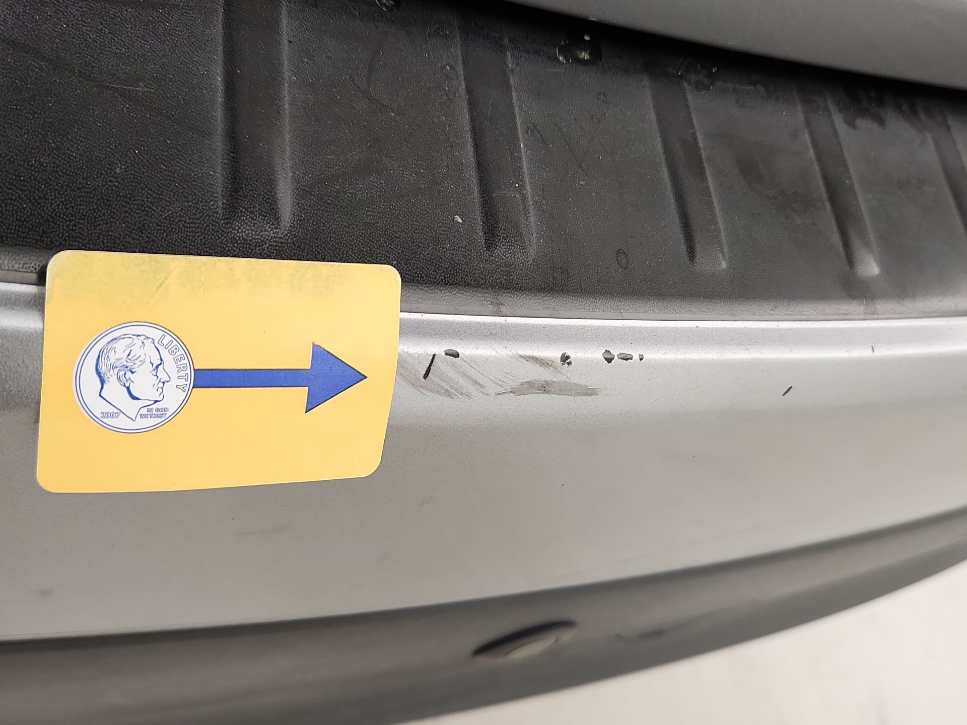 Thumbnail: 2015 Mazda CX-9 - 18