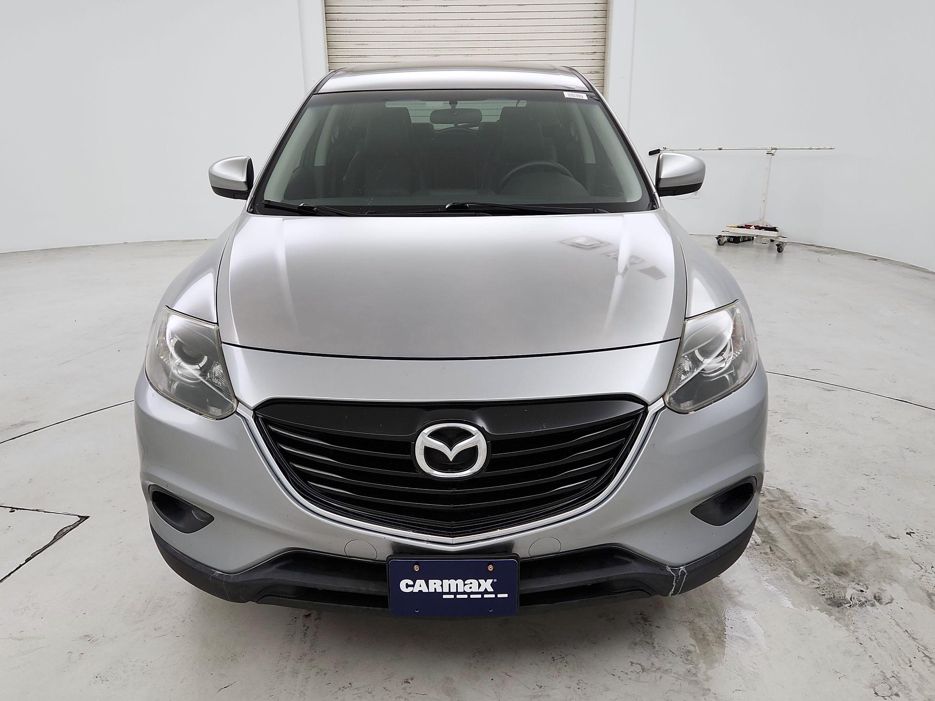 Thumbnail: 2015 Mazda CX-9 - 2