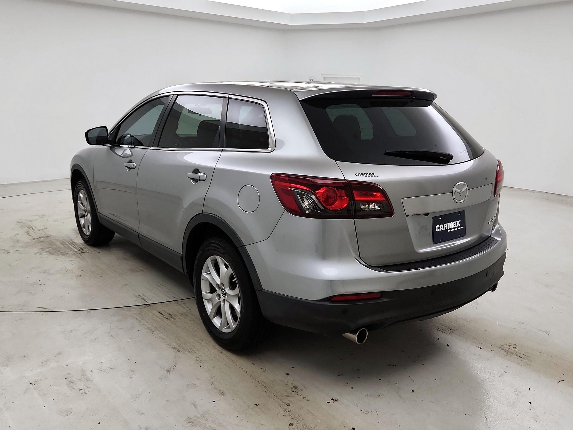 Thumbnail: 2015 Mazda CX-9 - 7