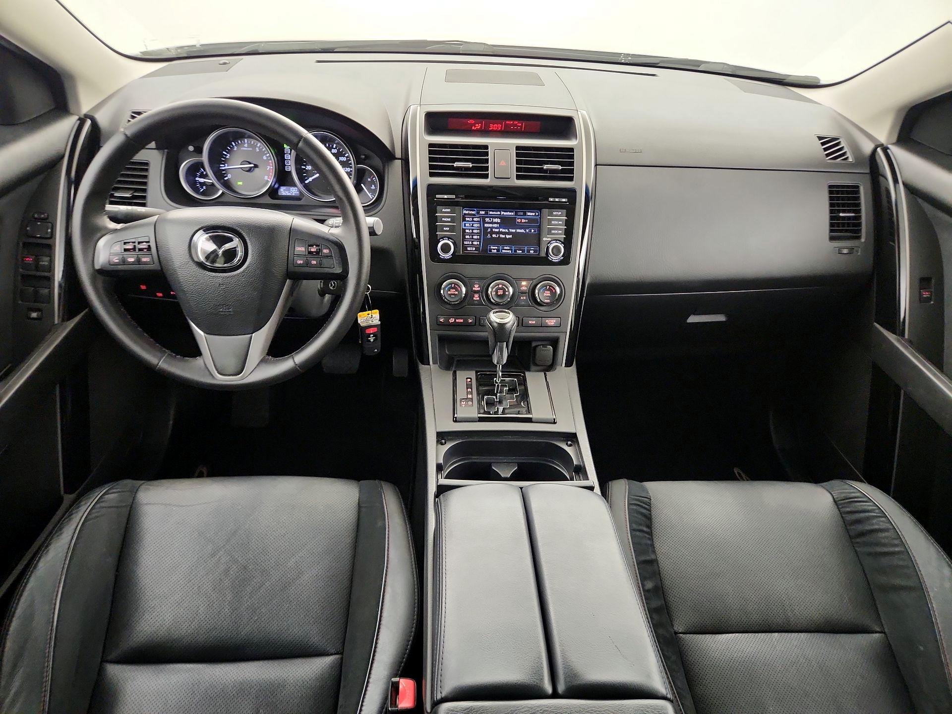 Thumbnail: 2015 Mazda CX-9 - 8