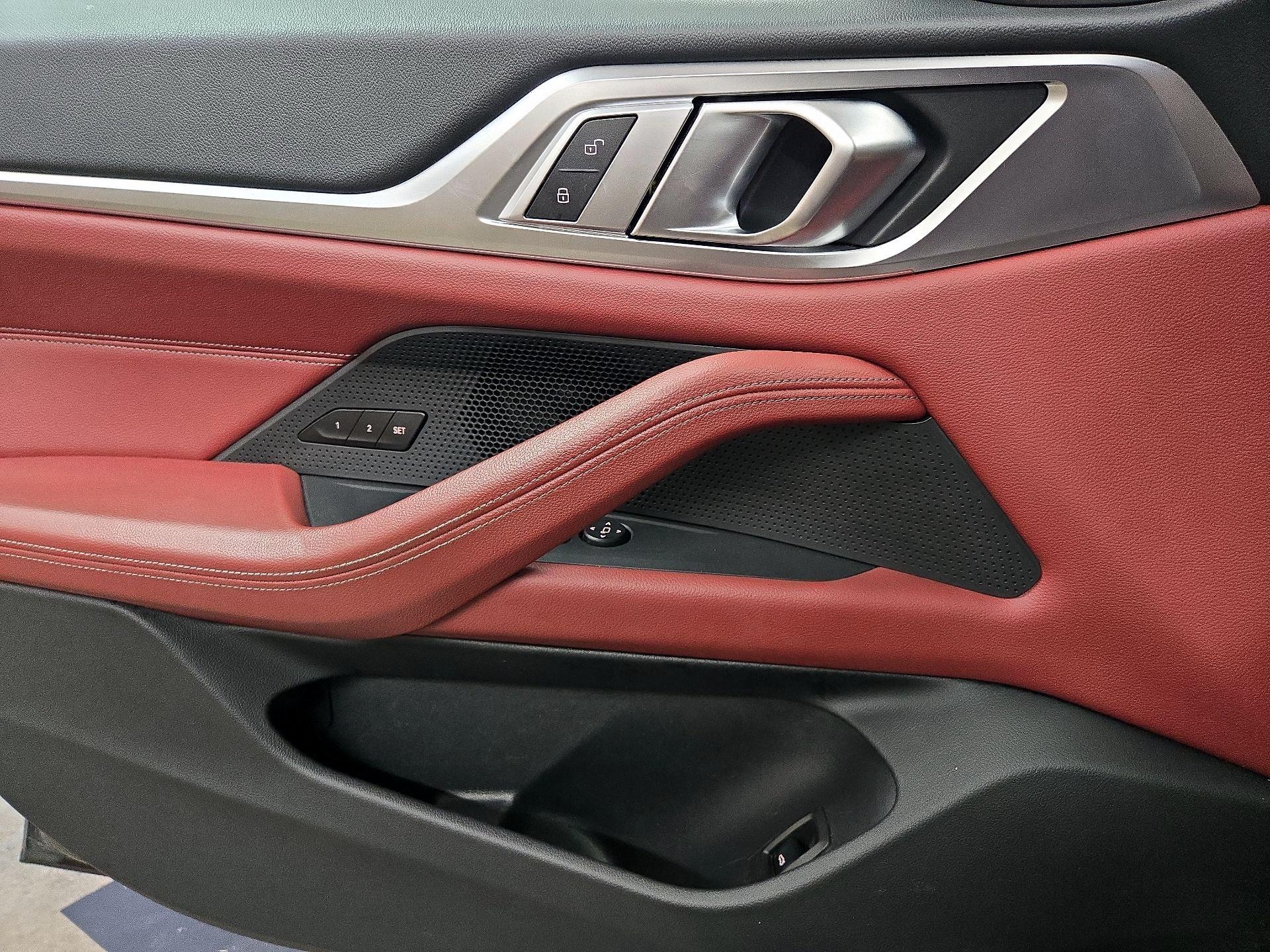 Thumbnail: 2023 BMW 4 Series - 10