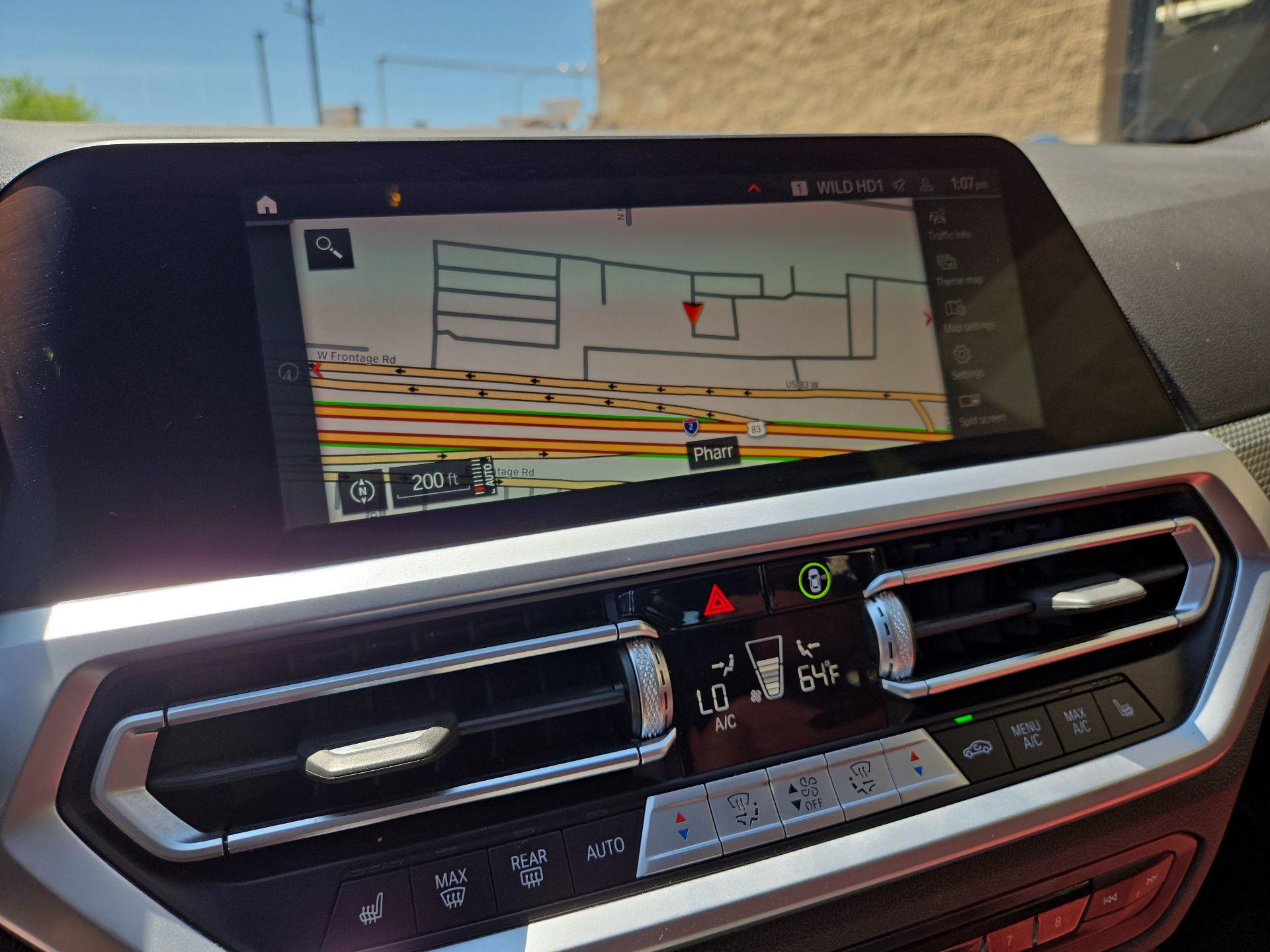 Thumbnail: 2023 BMW 4 Series - 12