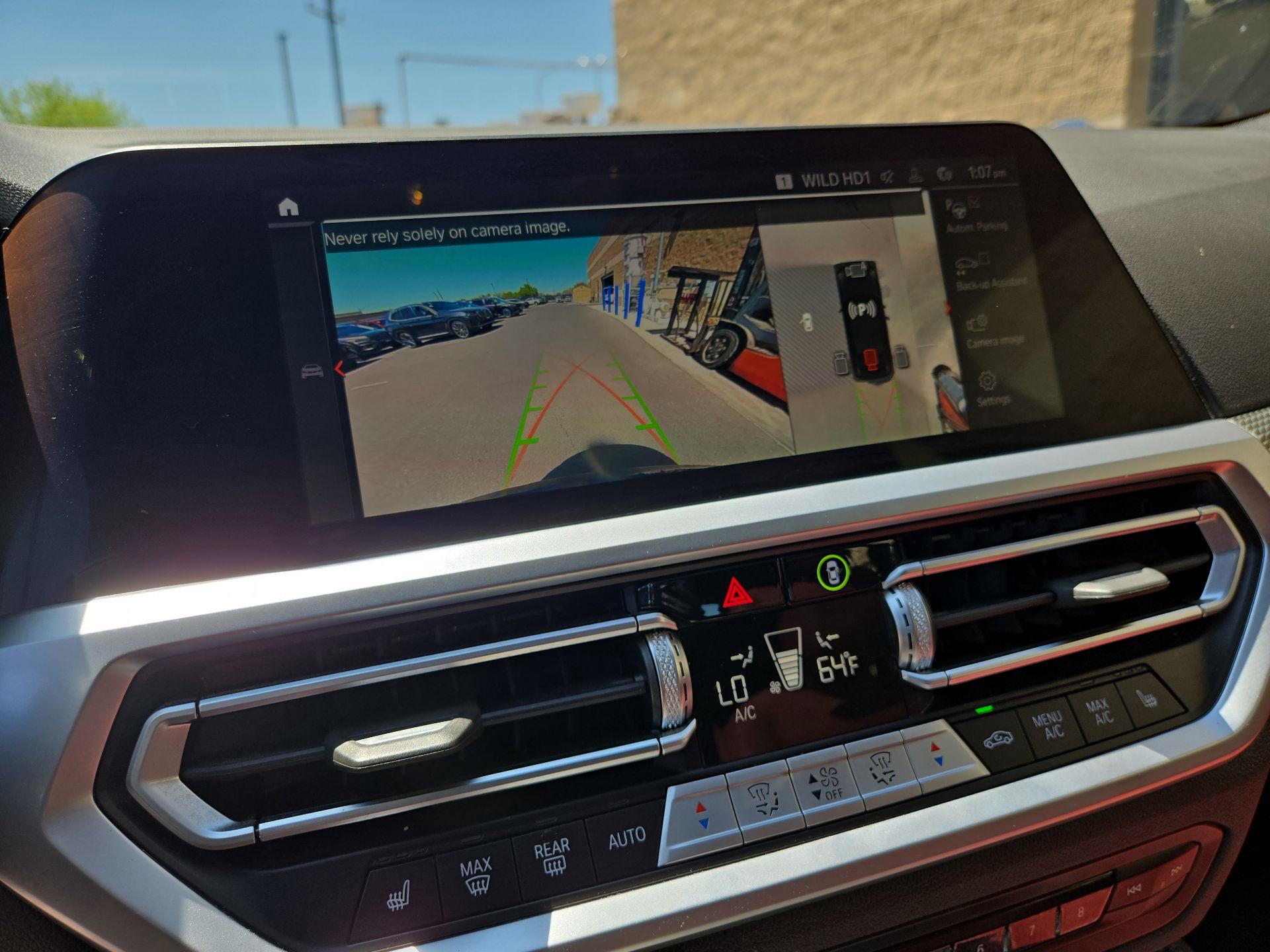 Thumbnail: 2023 BMW 4 Series - 13