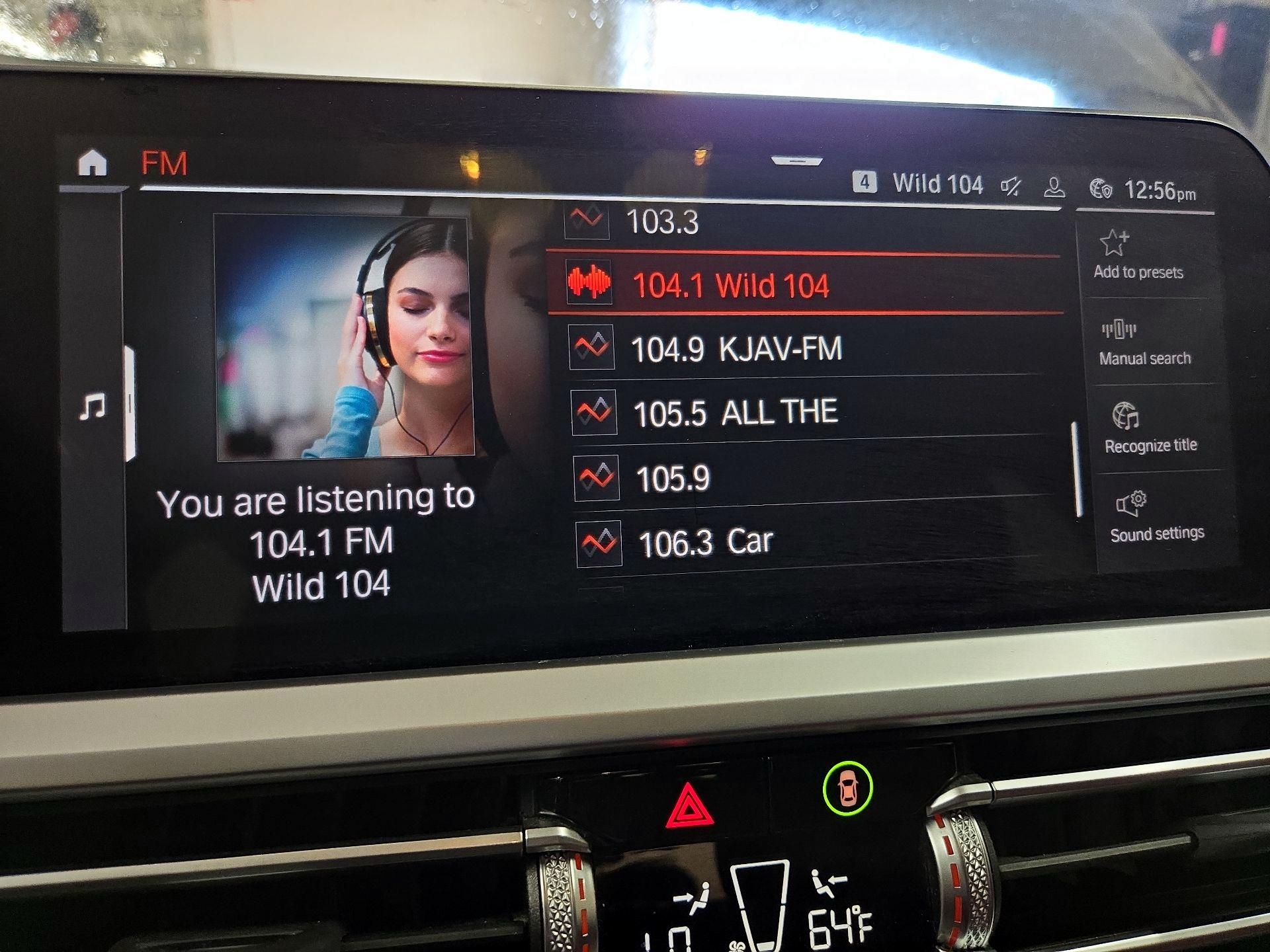 Thumbnail: 2023 BMW 4 Series - 14