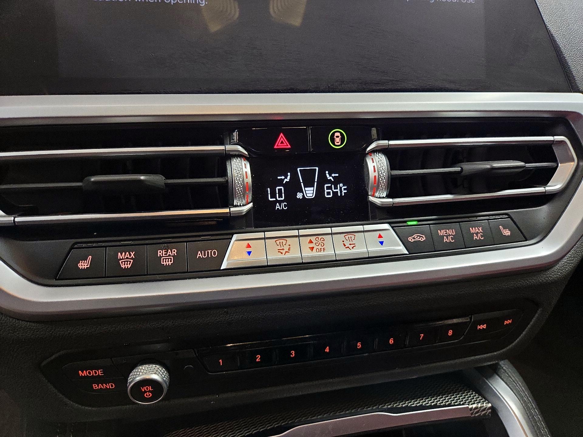 Thumbnail: 2023 BMW 4 Series - 15