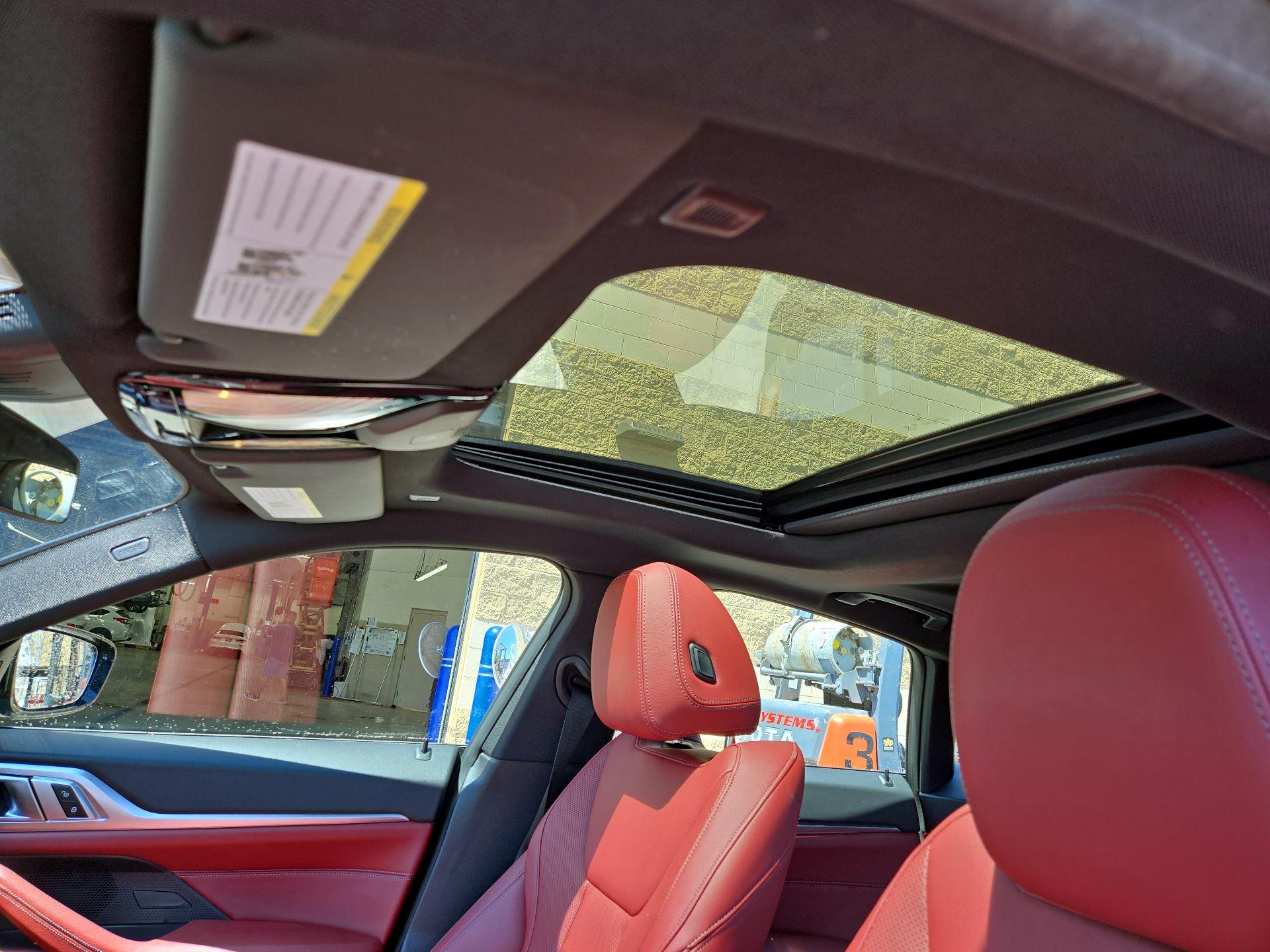 Thumbnail: 2023 BMW 4 Series - 18