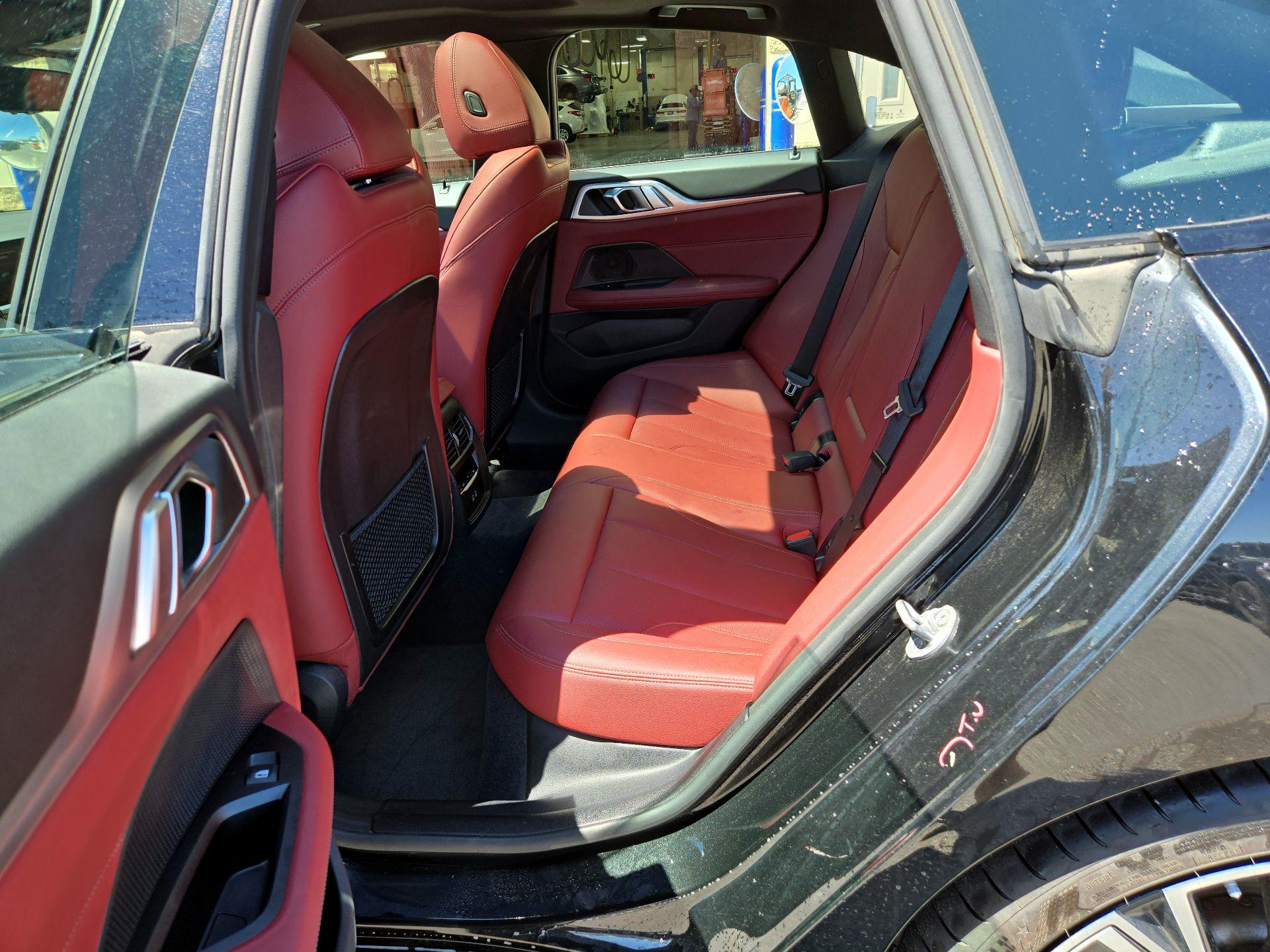 Thumbnail: 2023 BMW 4 Series - 19