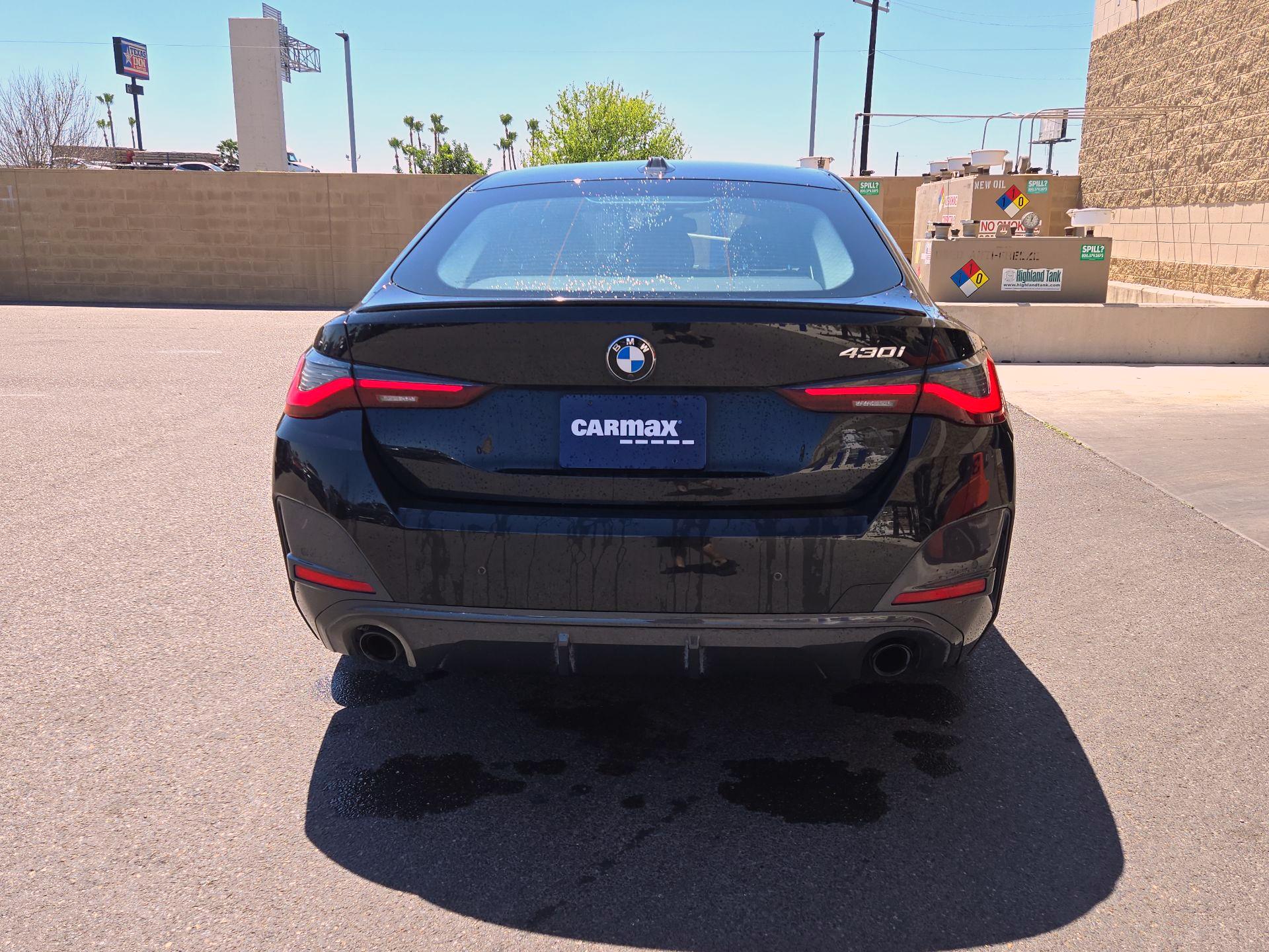 Thumbnail: 2023 BMW 4 Series - 6