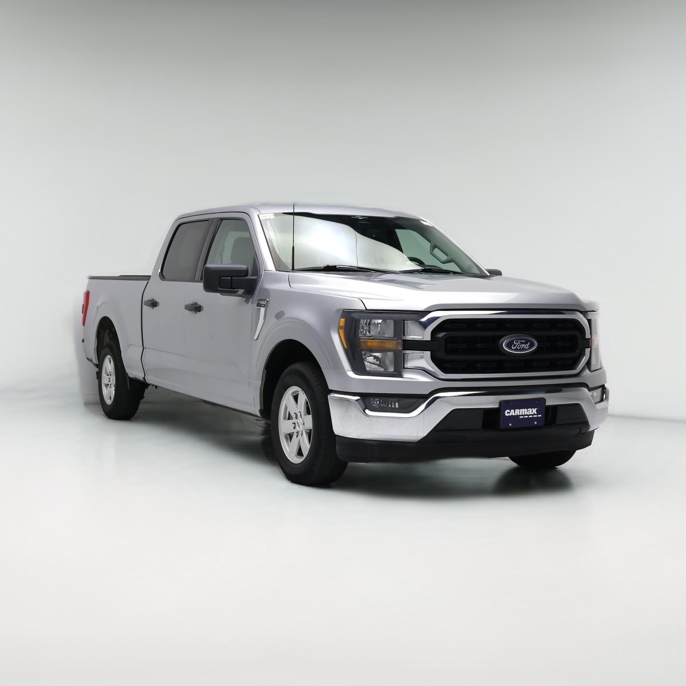 Thumbnail: 2023 Ford F-150 - 1