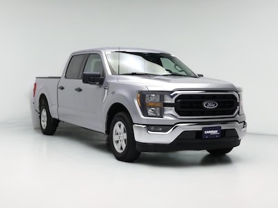 2023 Ford F150 XLT