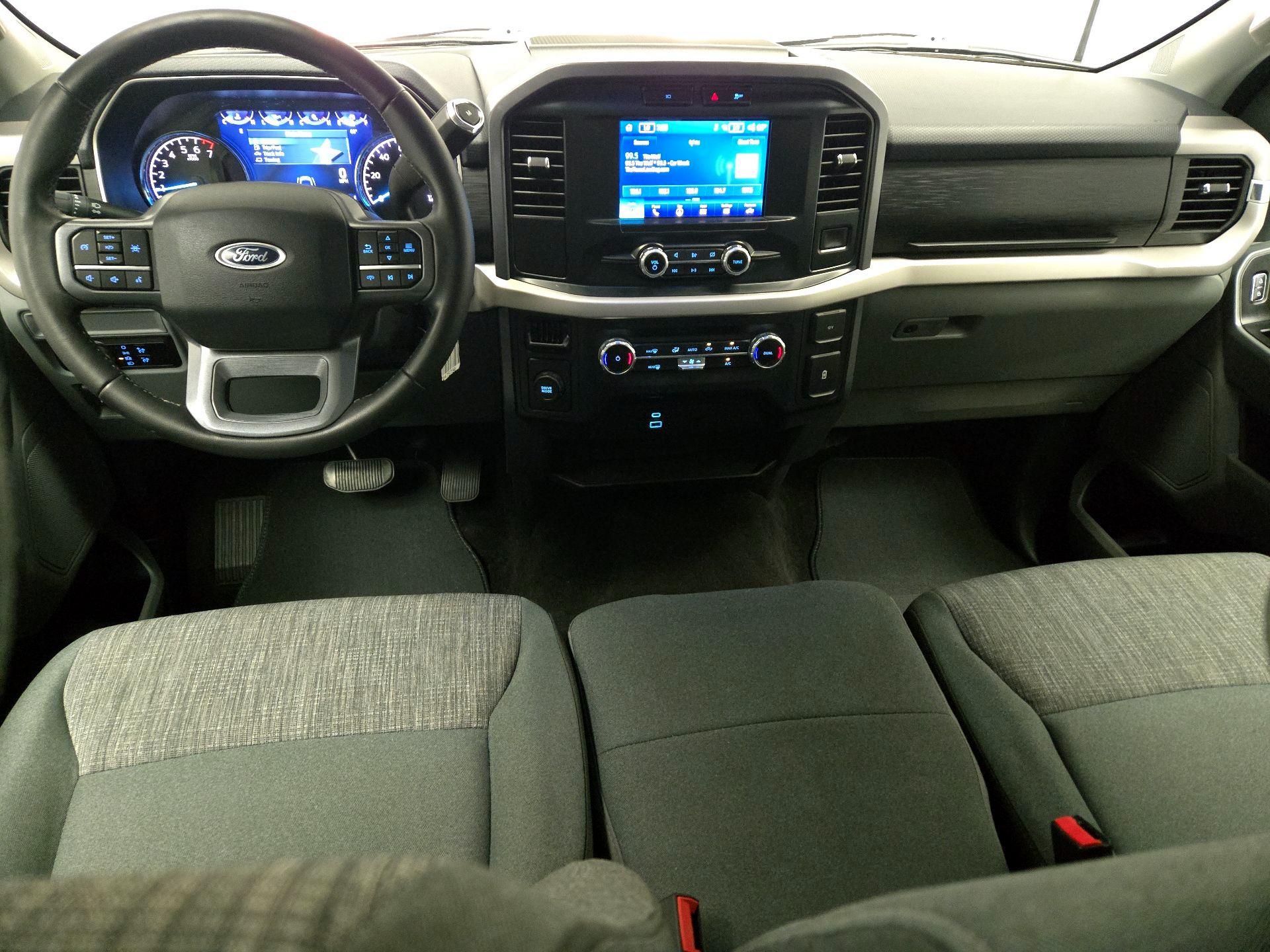 Thumbnail: 2023 Ford F-150 - 9