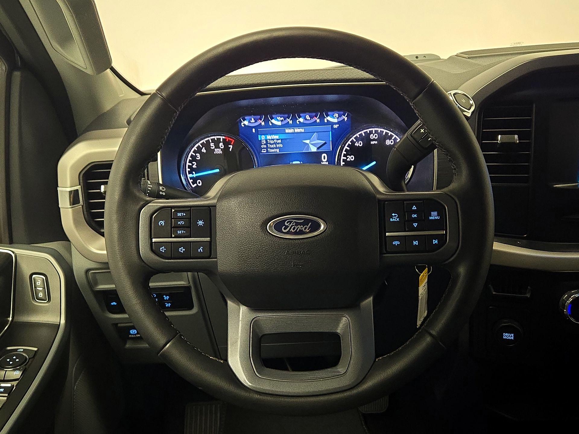 Thumbnail: 2023 Ford F-150 - 10