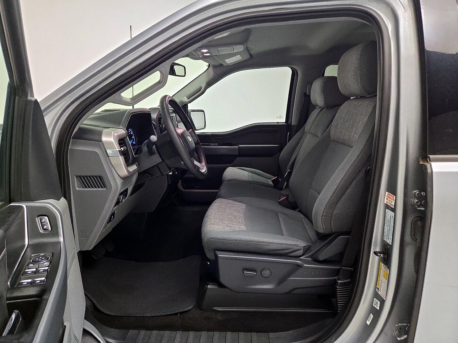 Thumbnail: 2023 Ford F-150 - 11