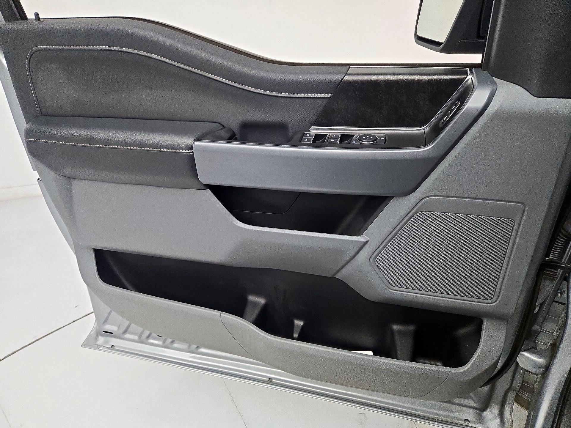 Thumbnail: 2023 Ford F-150 - 12