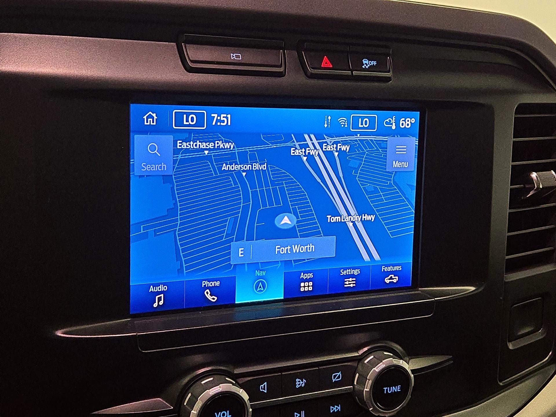 Thumbnail: 2023 Ford F-150 - 14