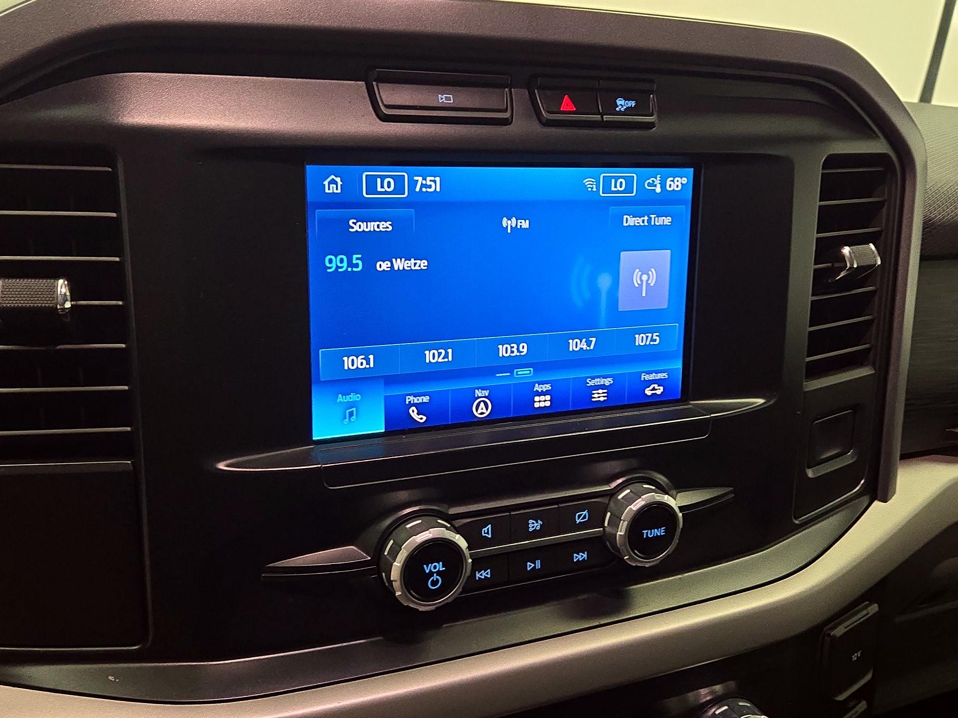 Thumbnail: 2023 Ford F-150 - 16