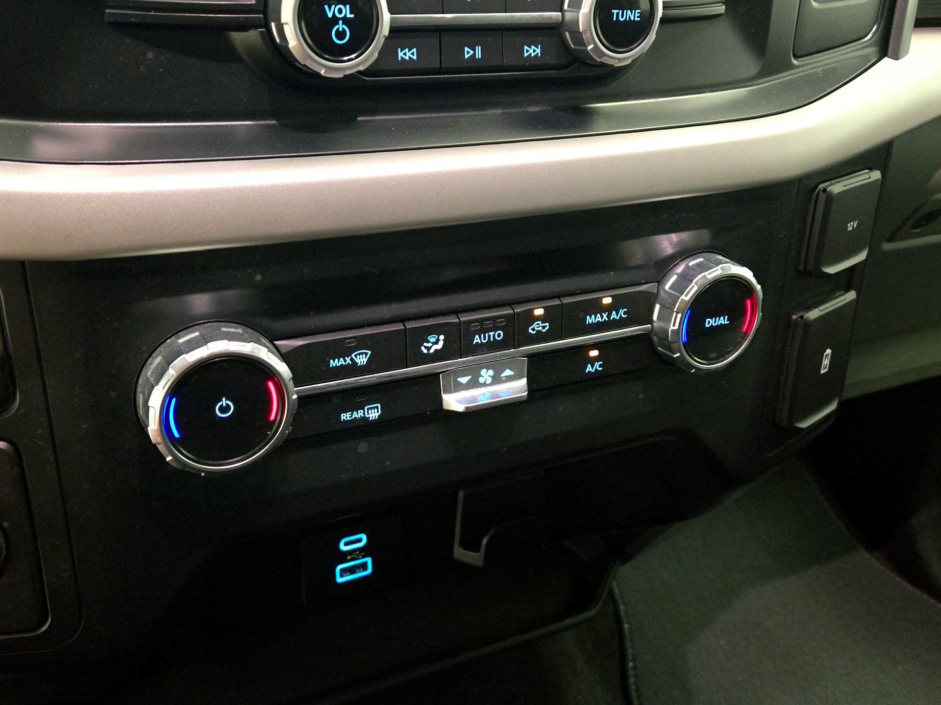 Thumbnail: 2023 Ford F-150 - 17