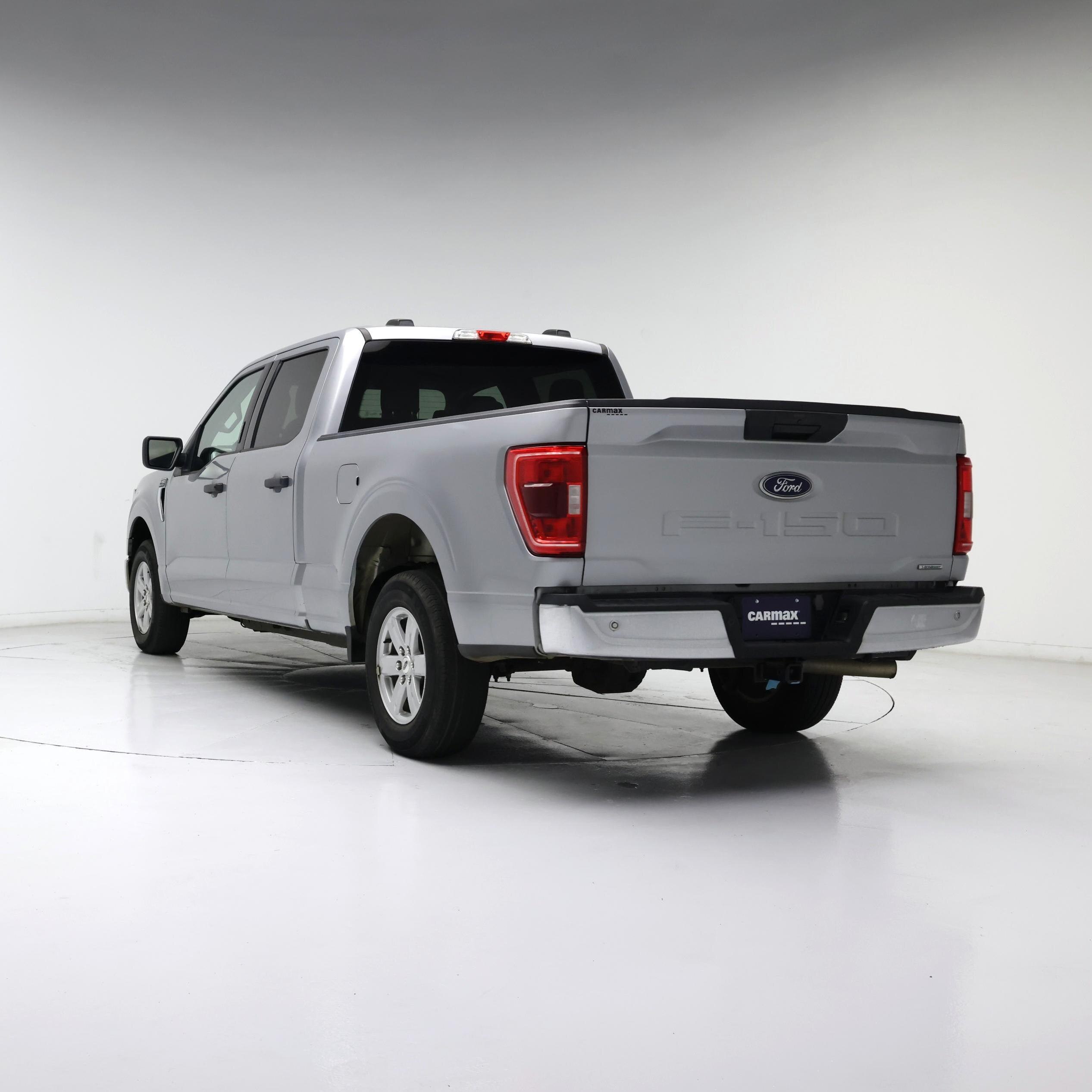 Thumbnail: 2023 Ford F-150 - 2