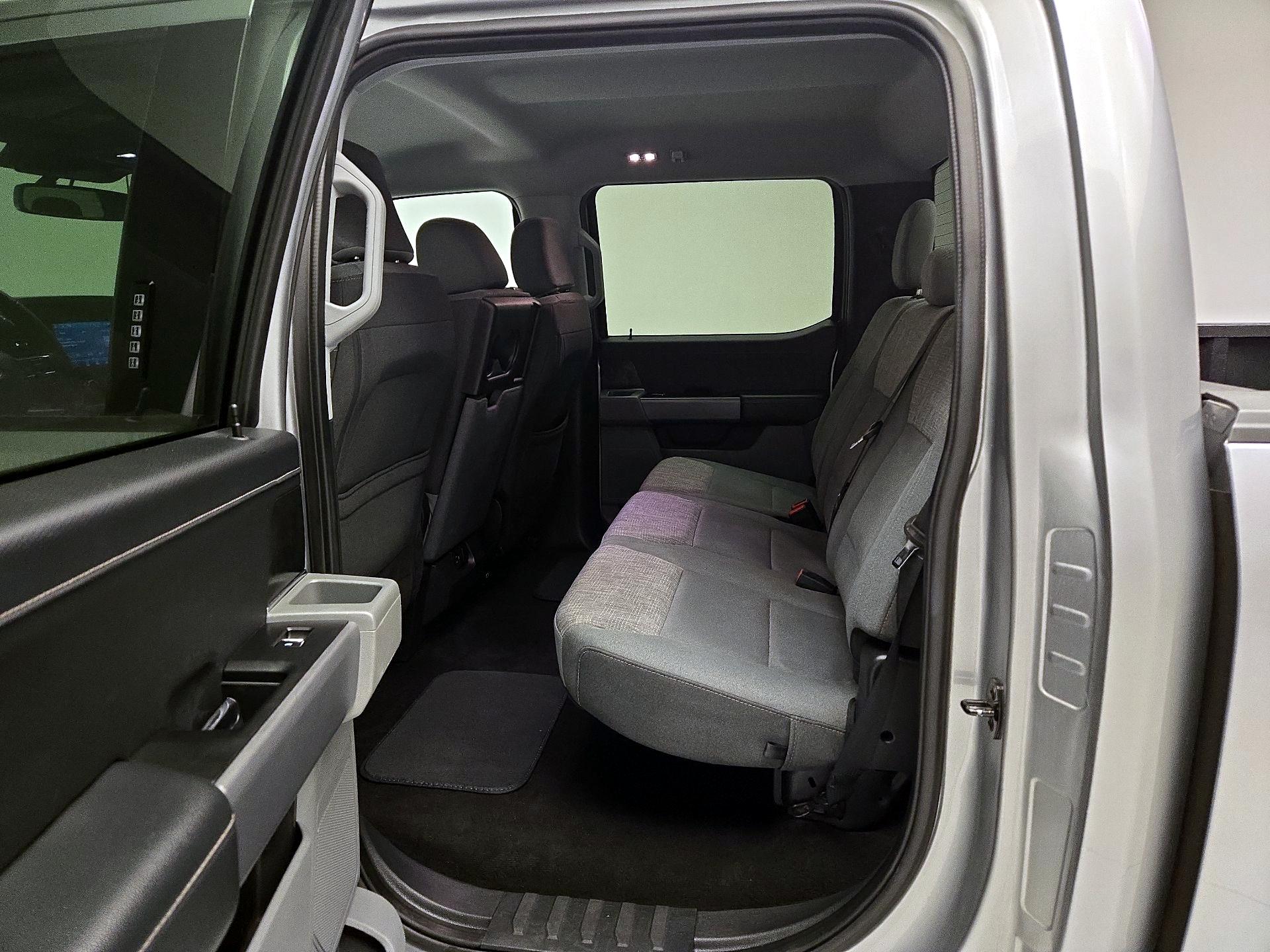 Thumbnail: 2023 Ford F-150 - 20