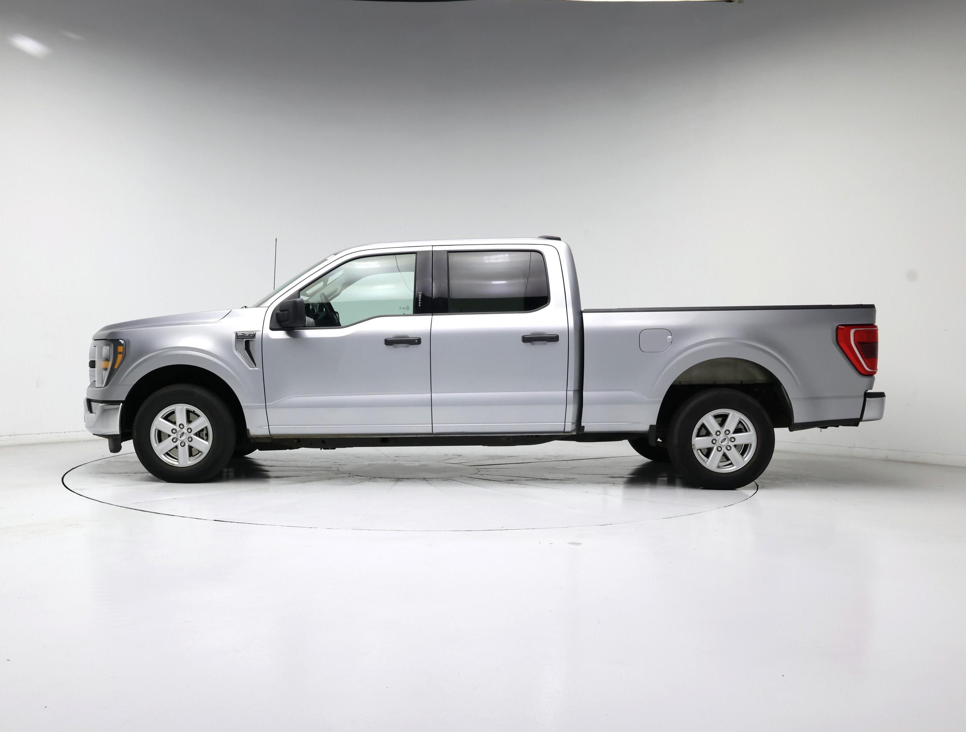 Thumbnail: 2023 Ford F-150 - 3