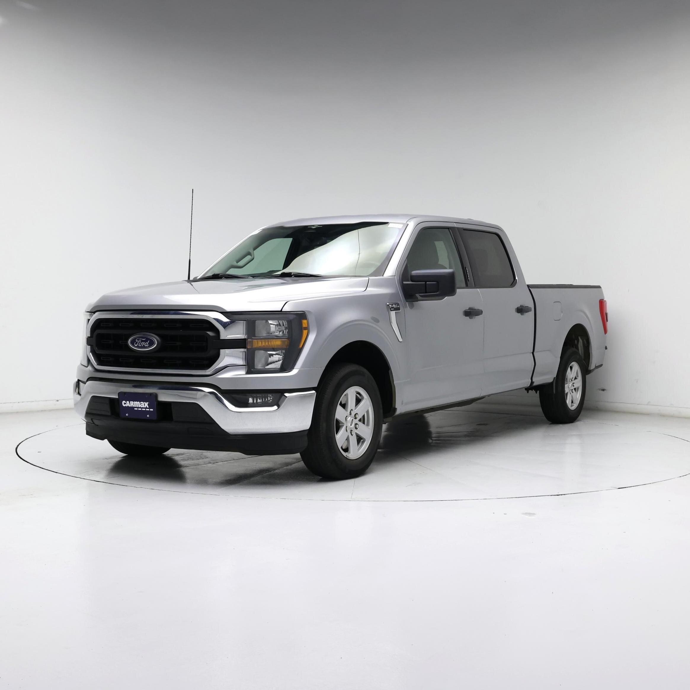 Thumbnail: 2023 Ford F-150 - 4