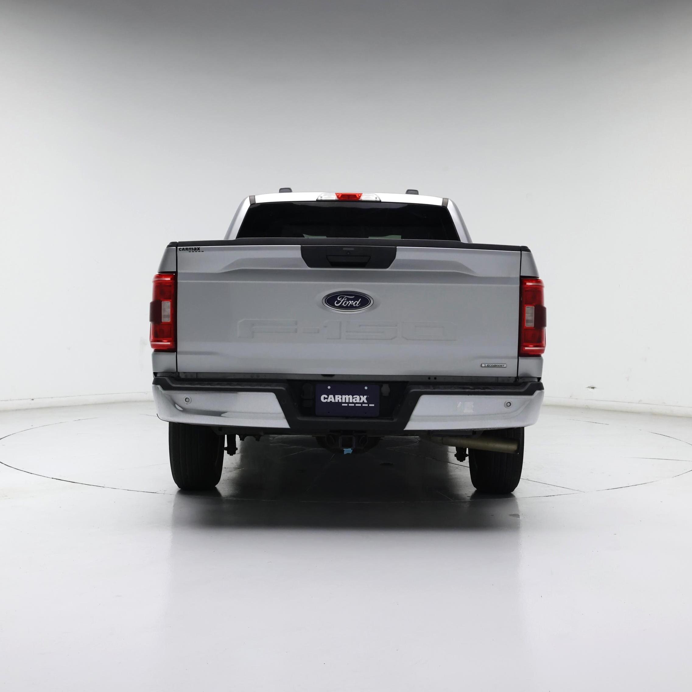 Thumbnail: 2023 Ford F-150 - 6