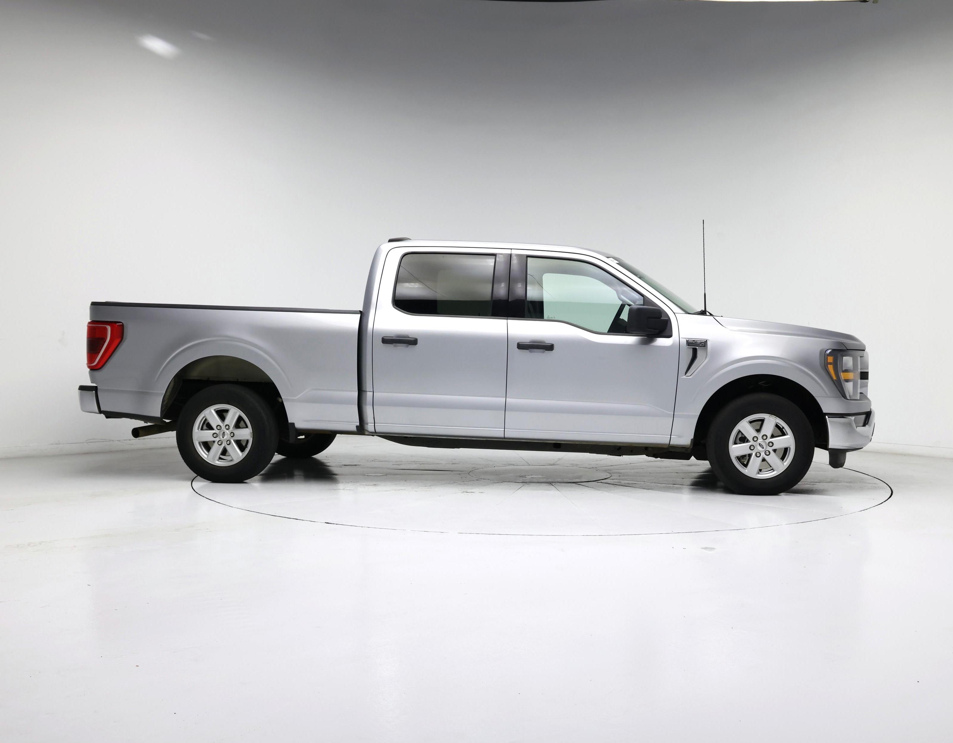 Thumbnail: 2023 Ford F-150 - 7