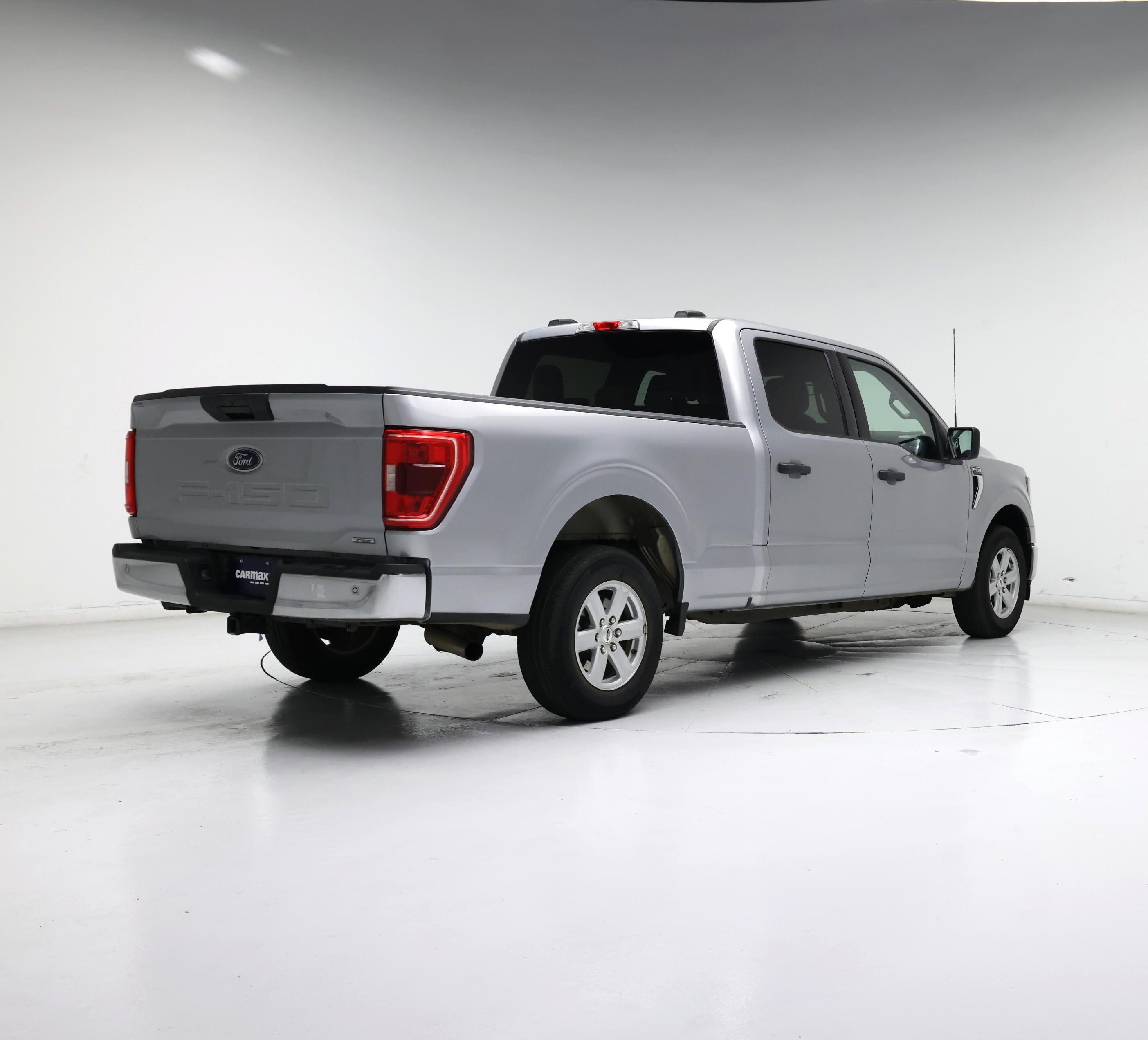 Thumbnail: 2023 Ford F-150 - 8