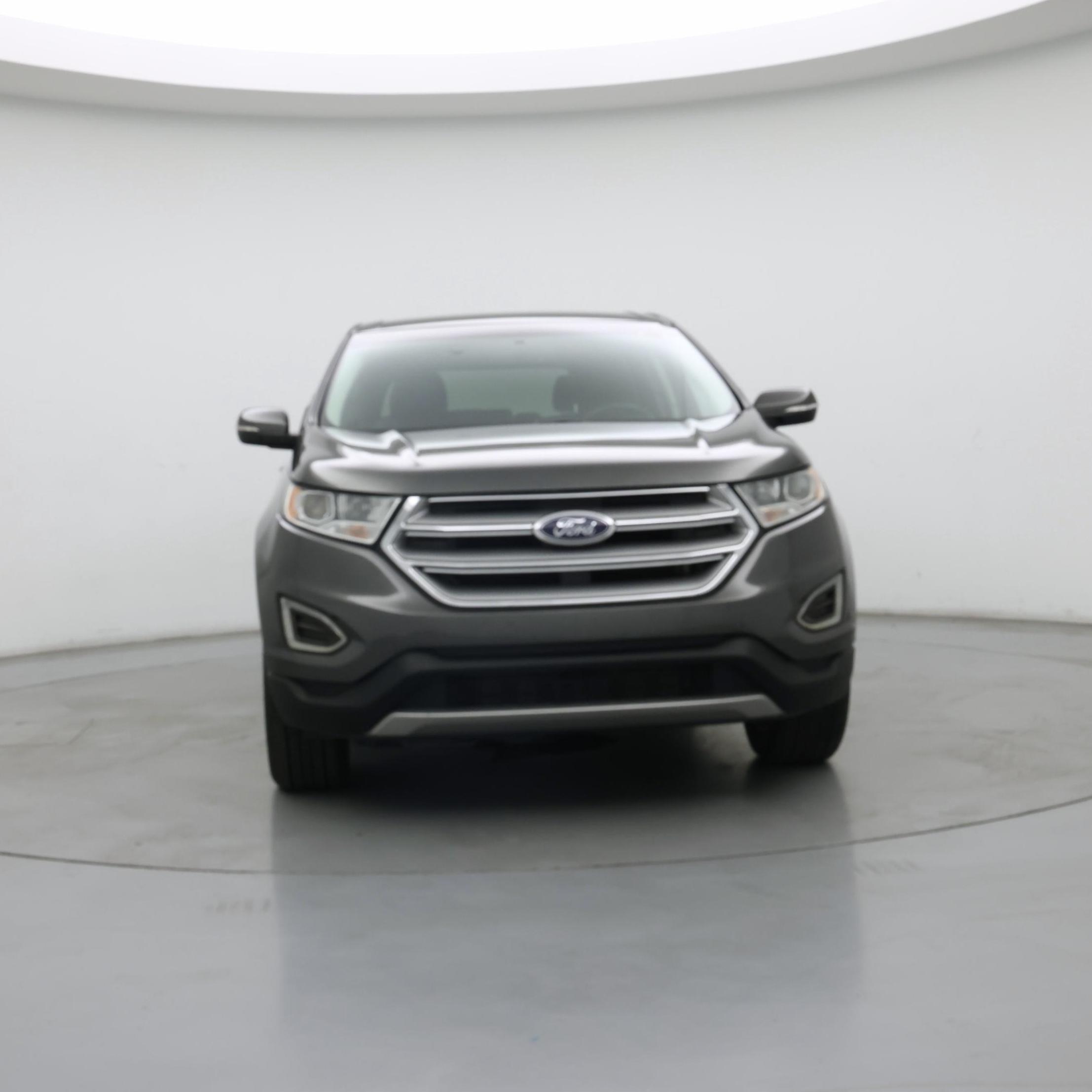 Thumbnail: 2016 Ford Edge - 5