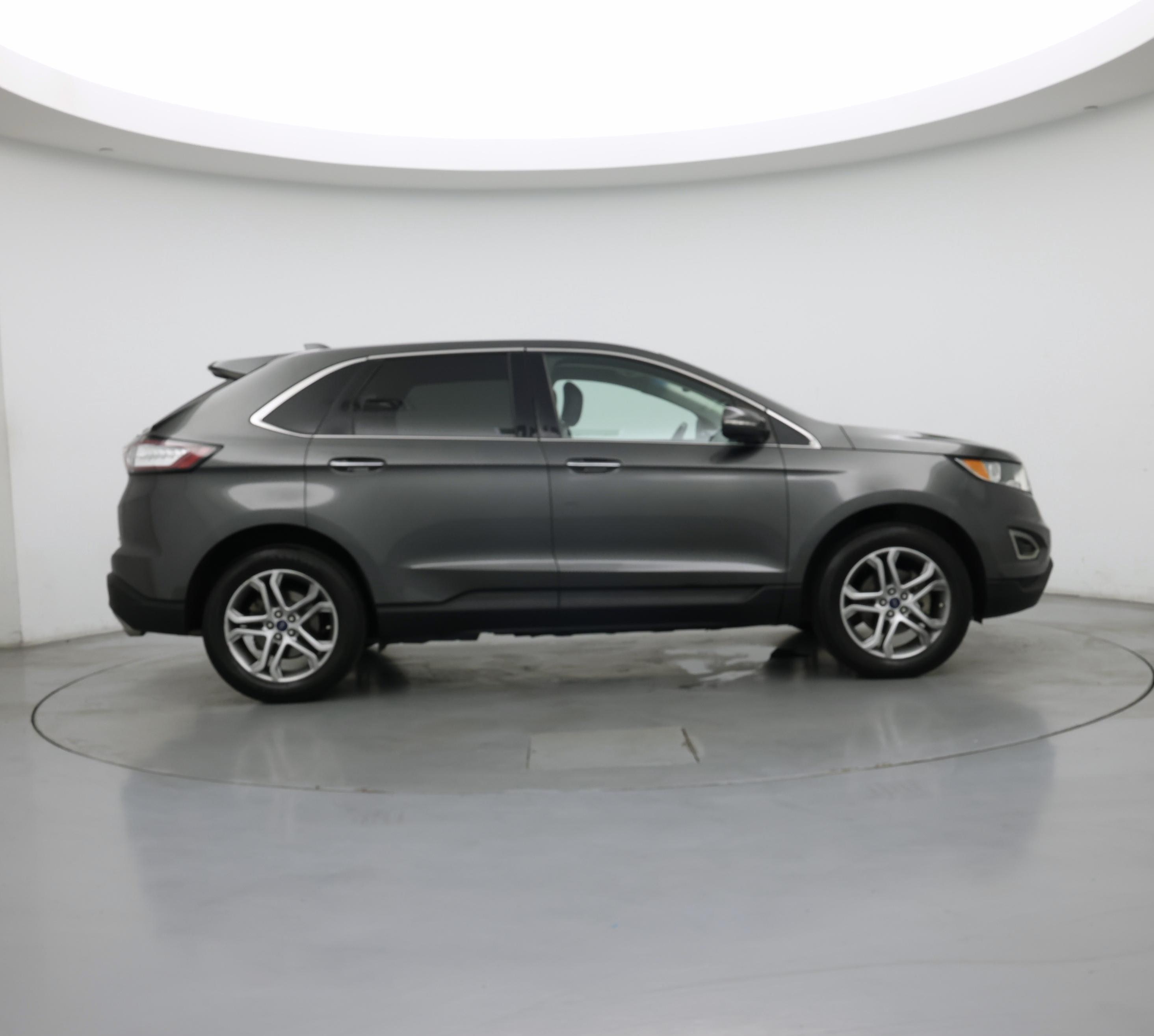 Thumbnail: 2016 Ford Edge - 7