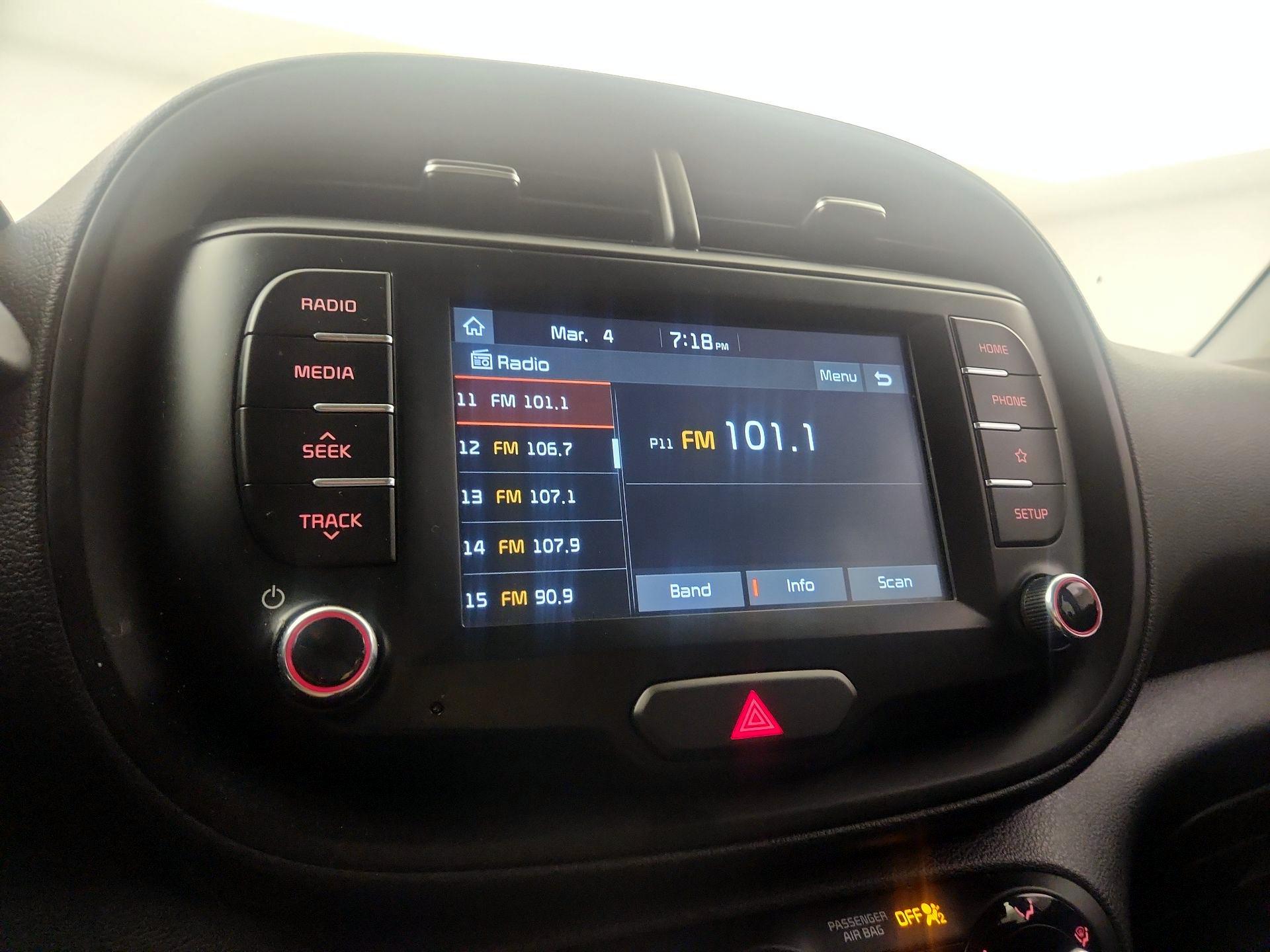 Thumbnail: 2021 Kia Soul - 11