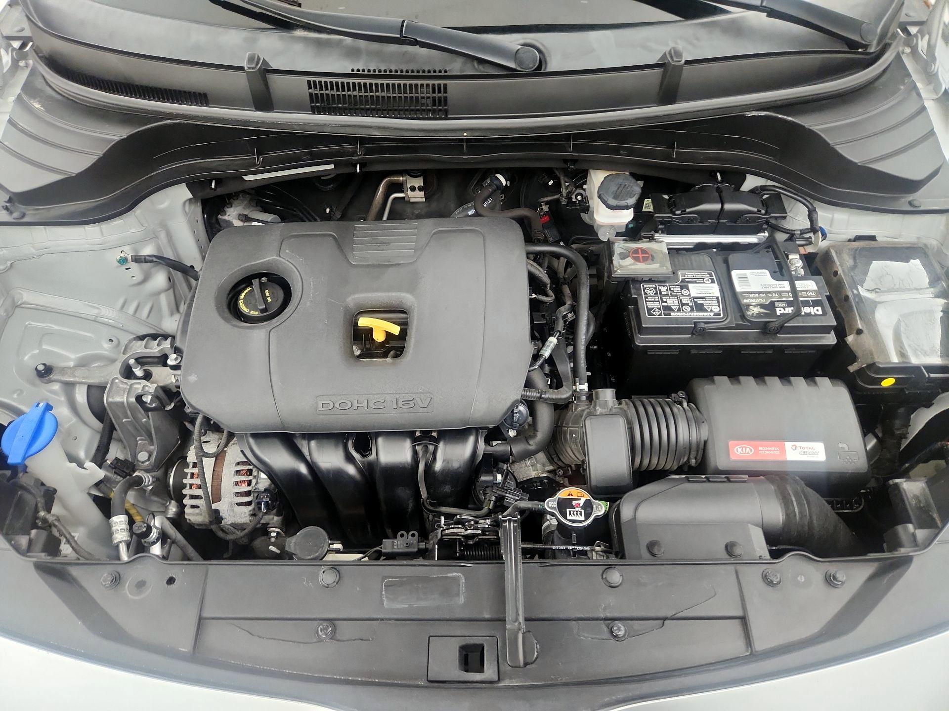 Thumbnail: 2021 Kia Soul - 15