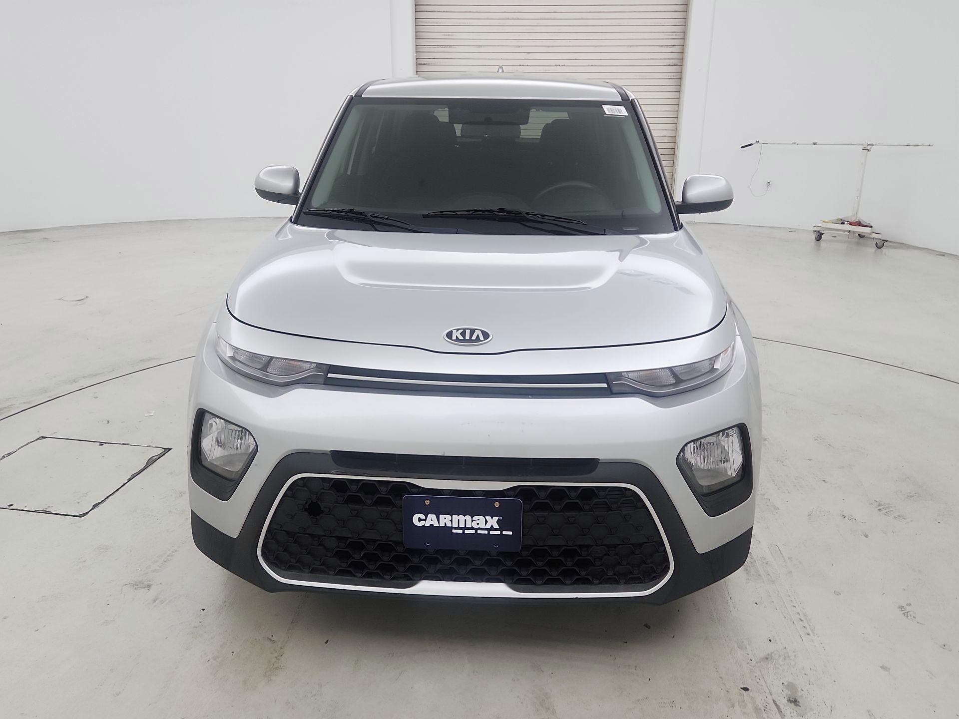 Thumbnail: 2021 Kia Soul - 2