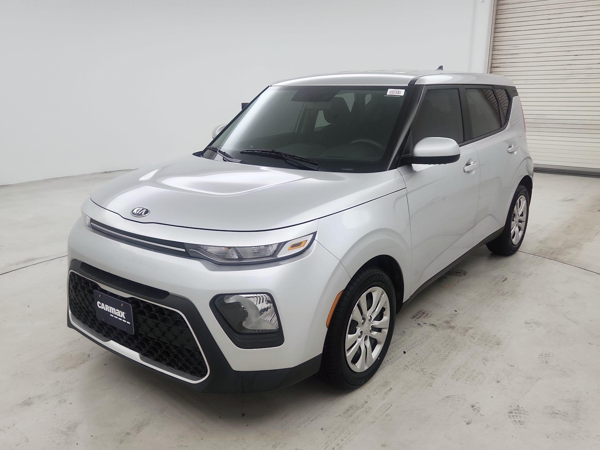 Thumbnail: 2021 Kia Soul - 3