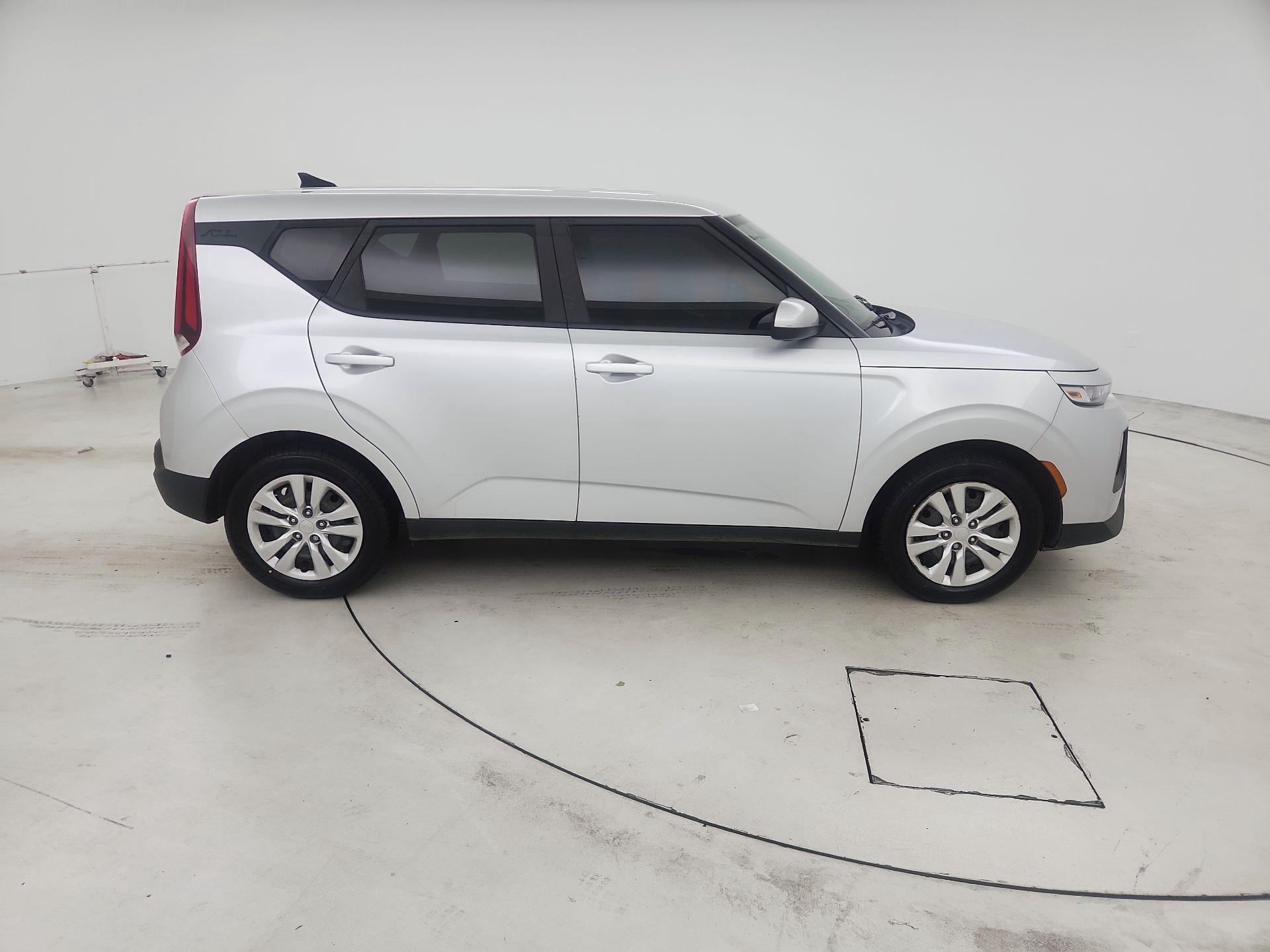 Thumbnail: 2021 Kia Soul - 4