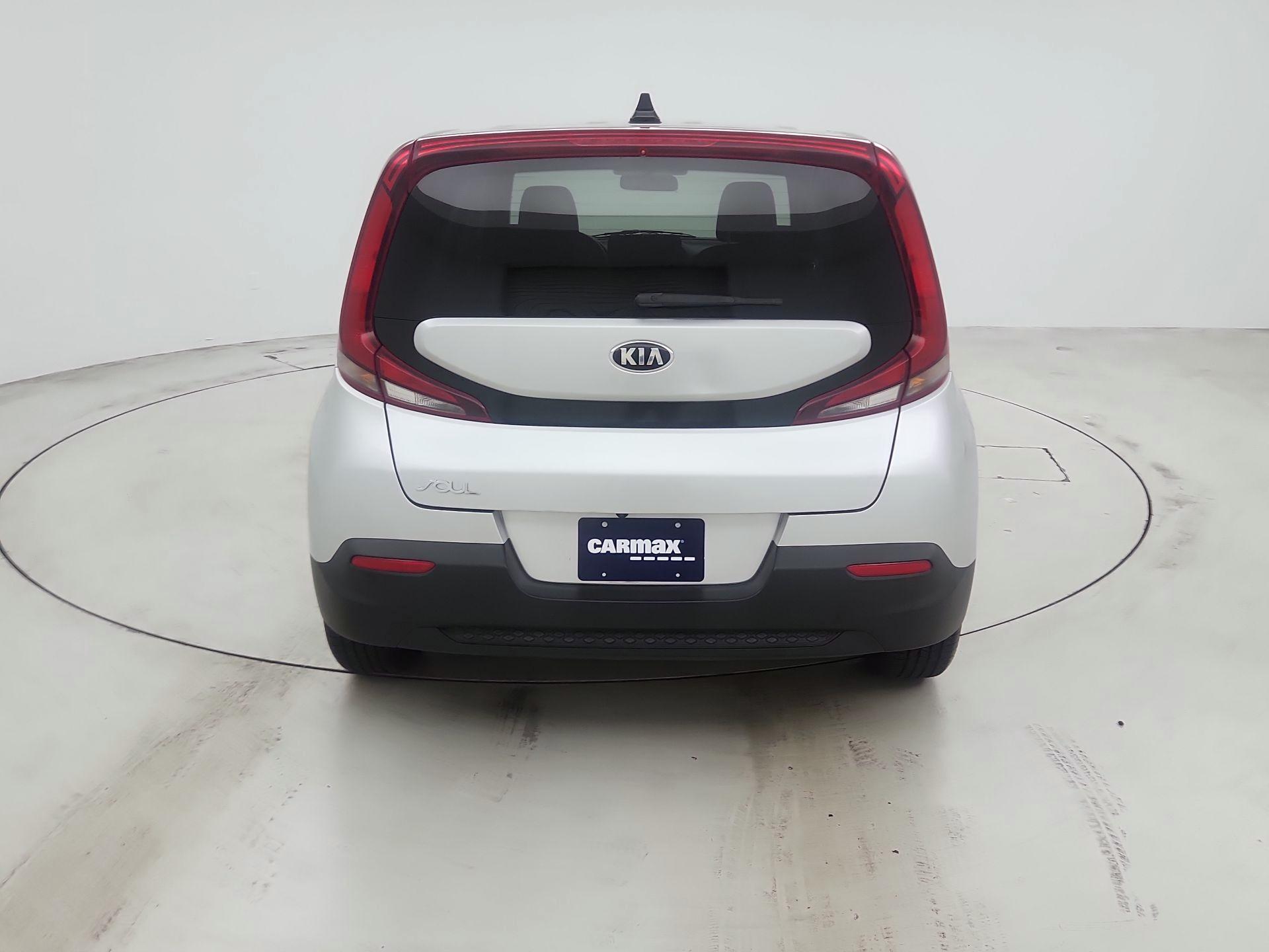 Thumbnail: 2021 Kia Soul - 6