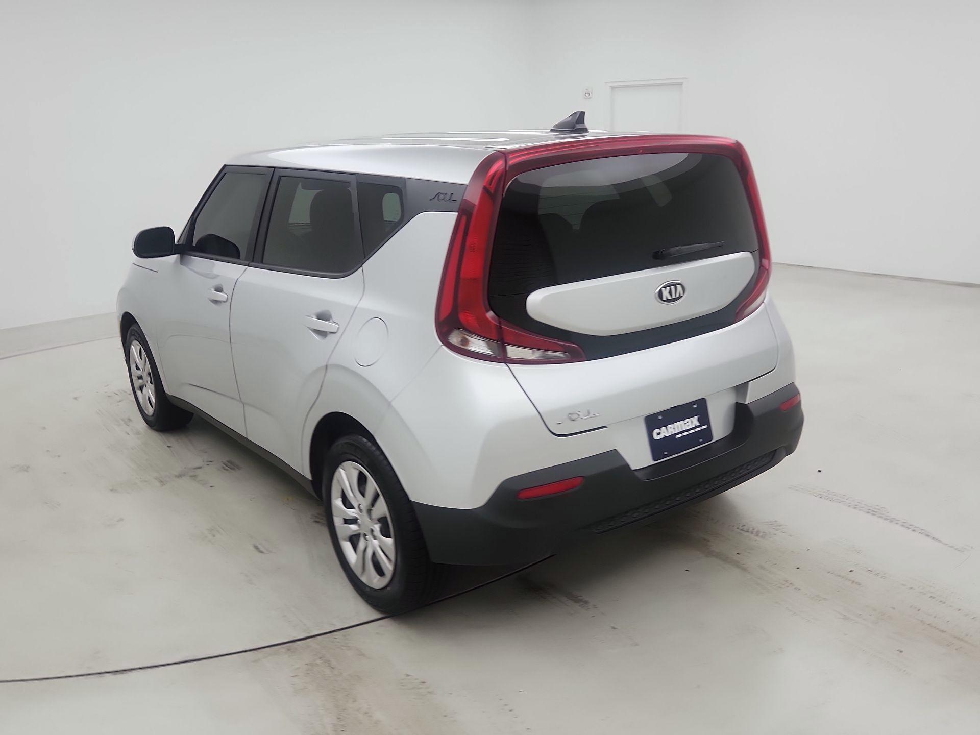 Thumbnail: 2021 Kia Soul - 7