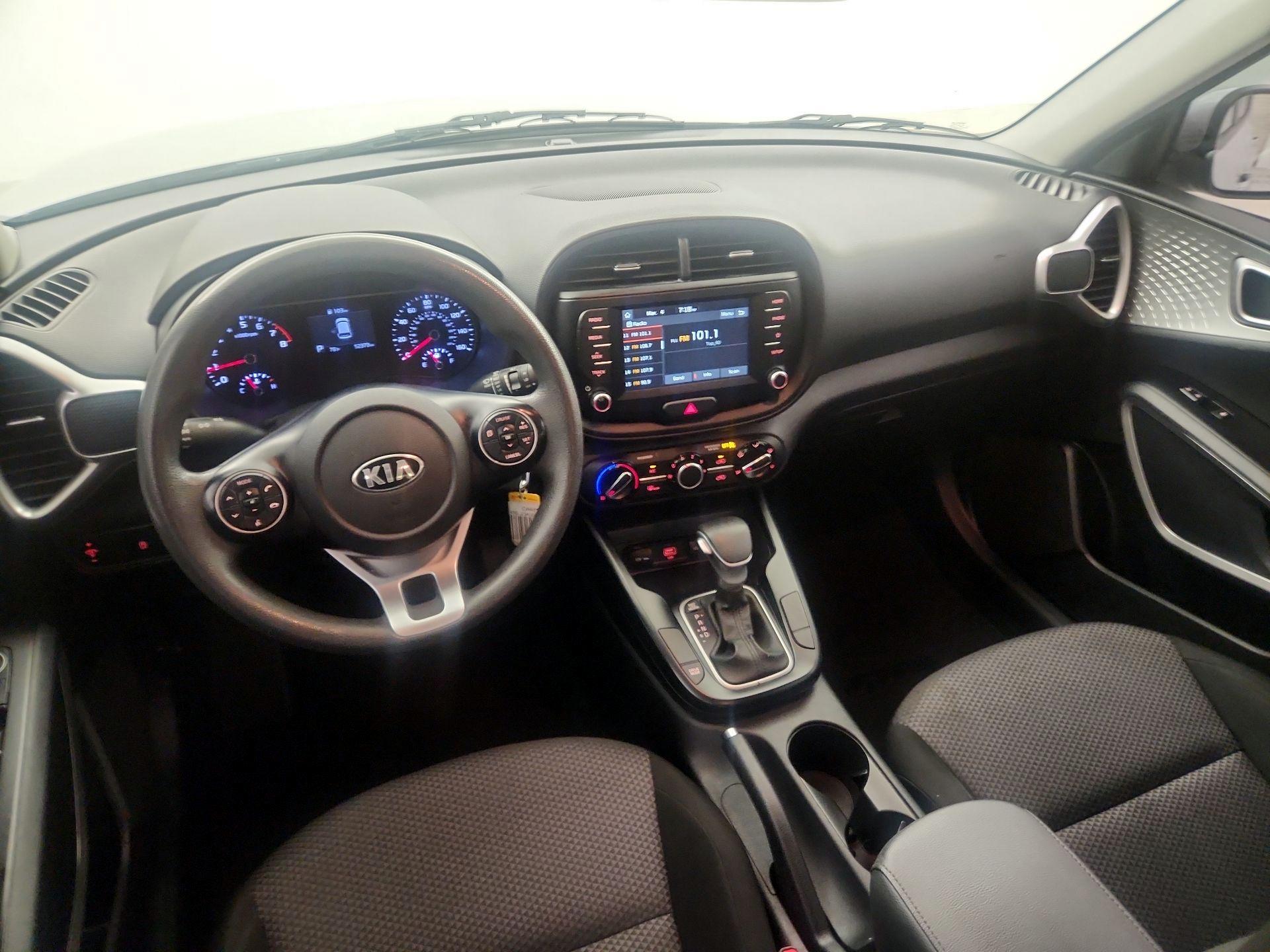 Thumbnail: 2021 Kia Soul - 8