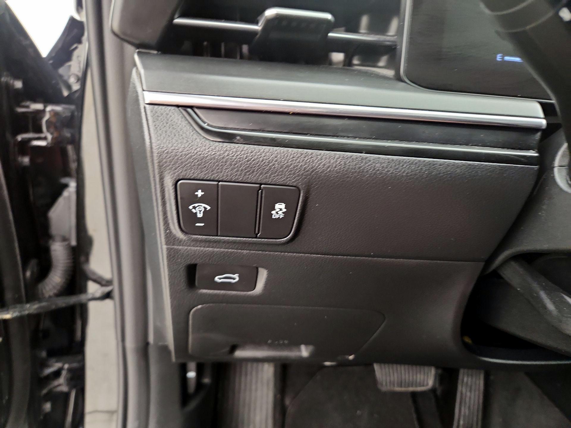 Thumbnail: 2025 Kia K5 - 13