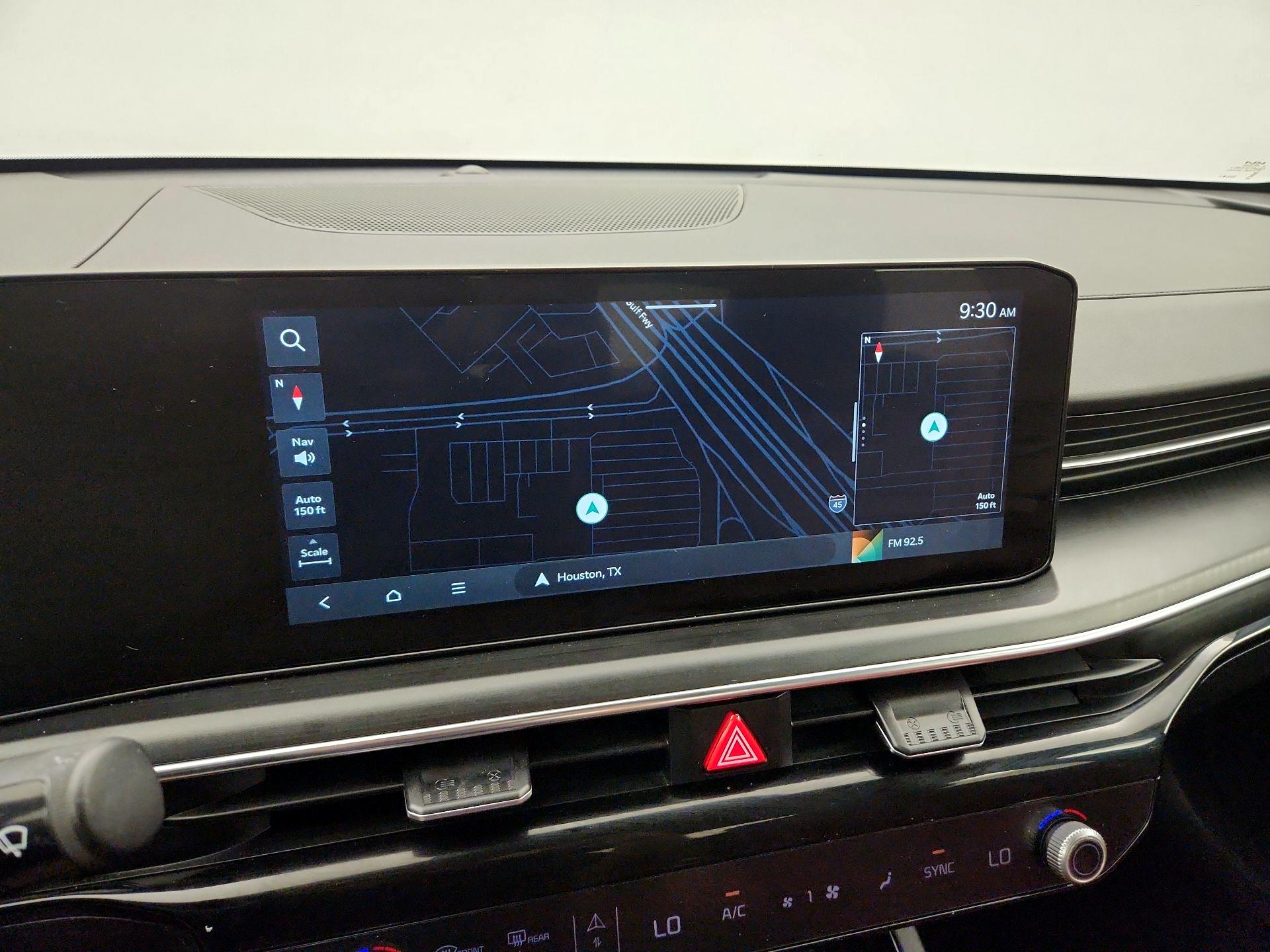 Thumbnail: 2025 Kia K5 - 14