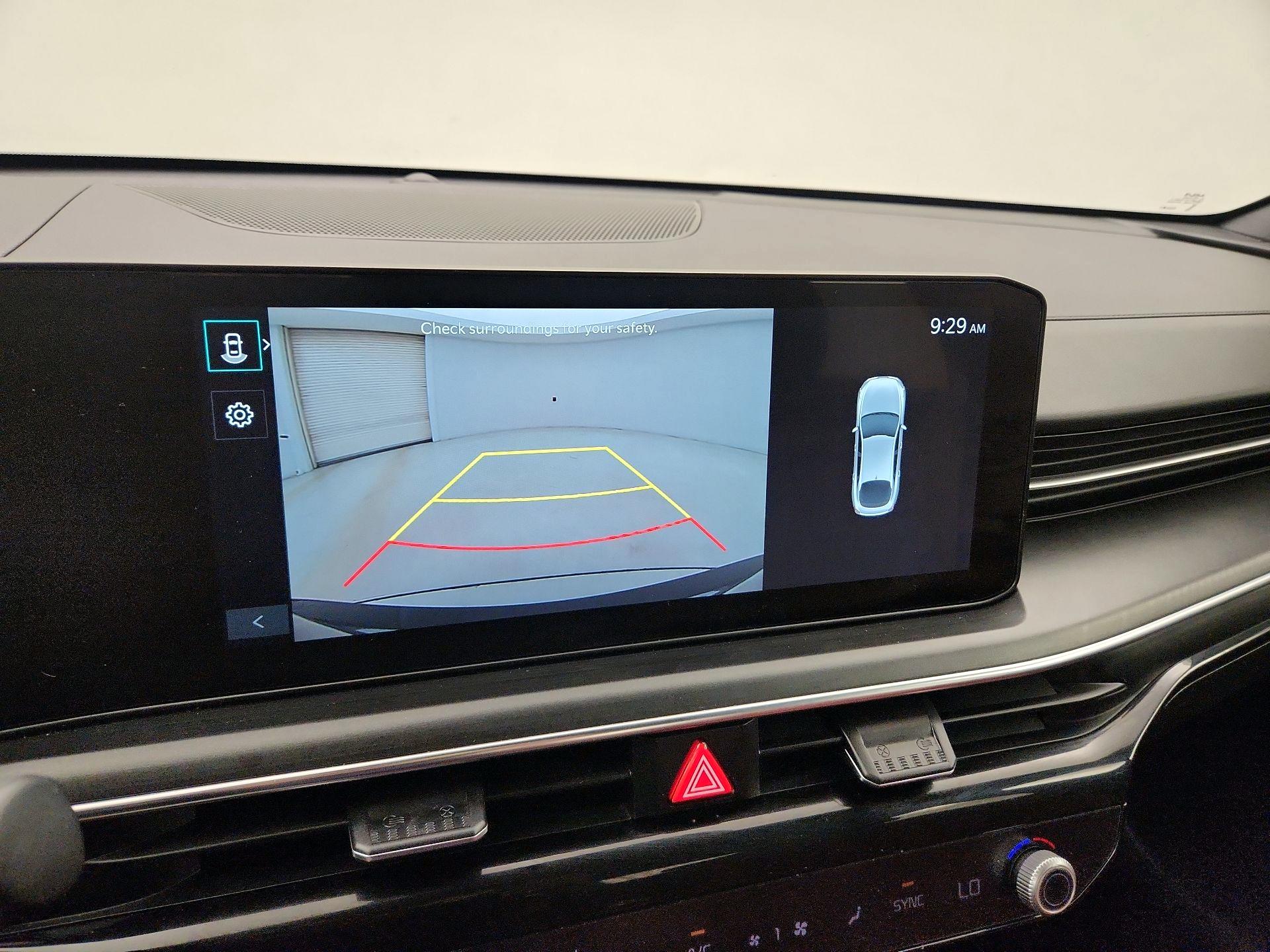 Thumbnail: 2025 Kia K5 - 15