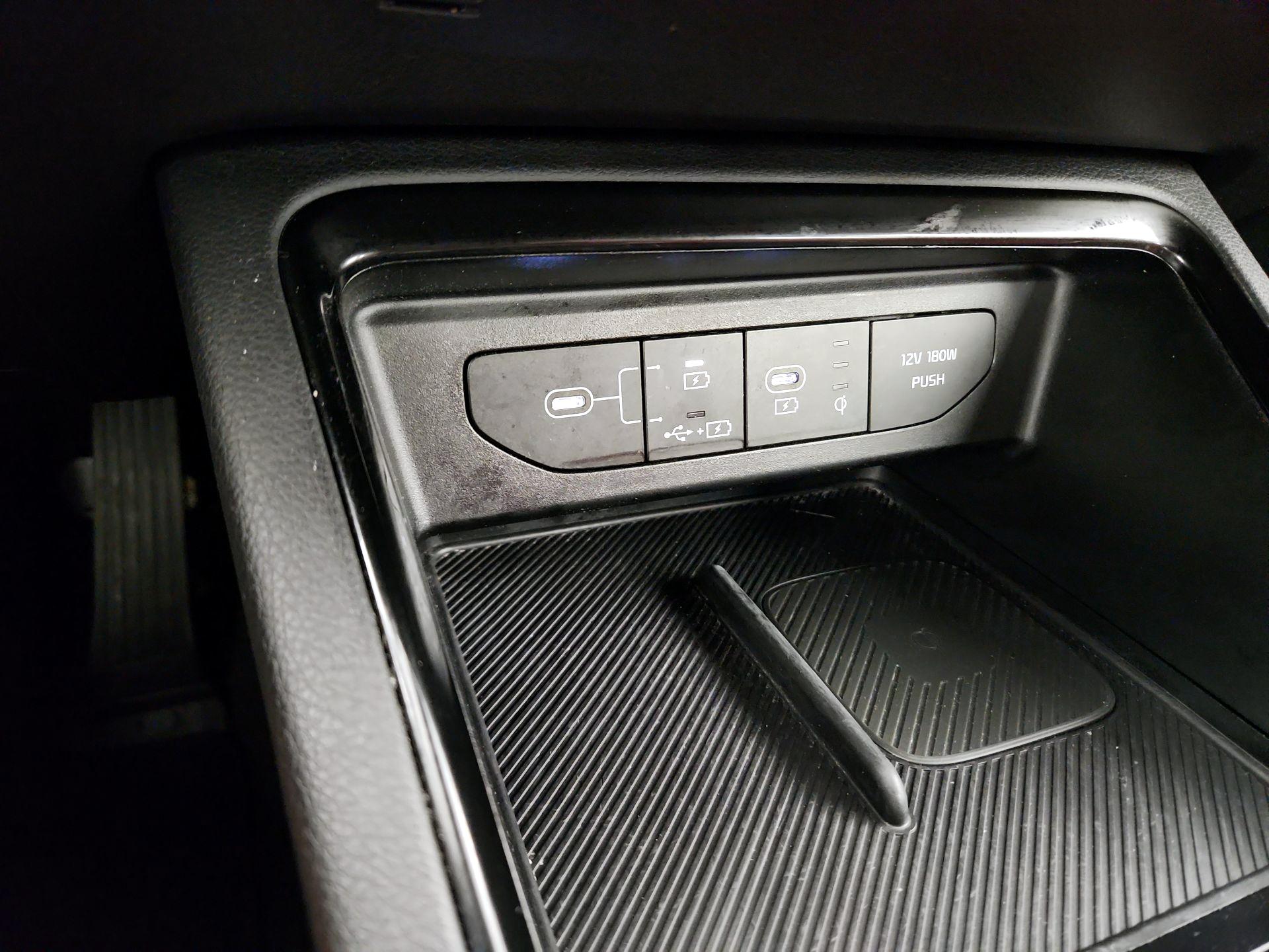 Thumbnail: 2025 Kia K5 - 19