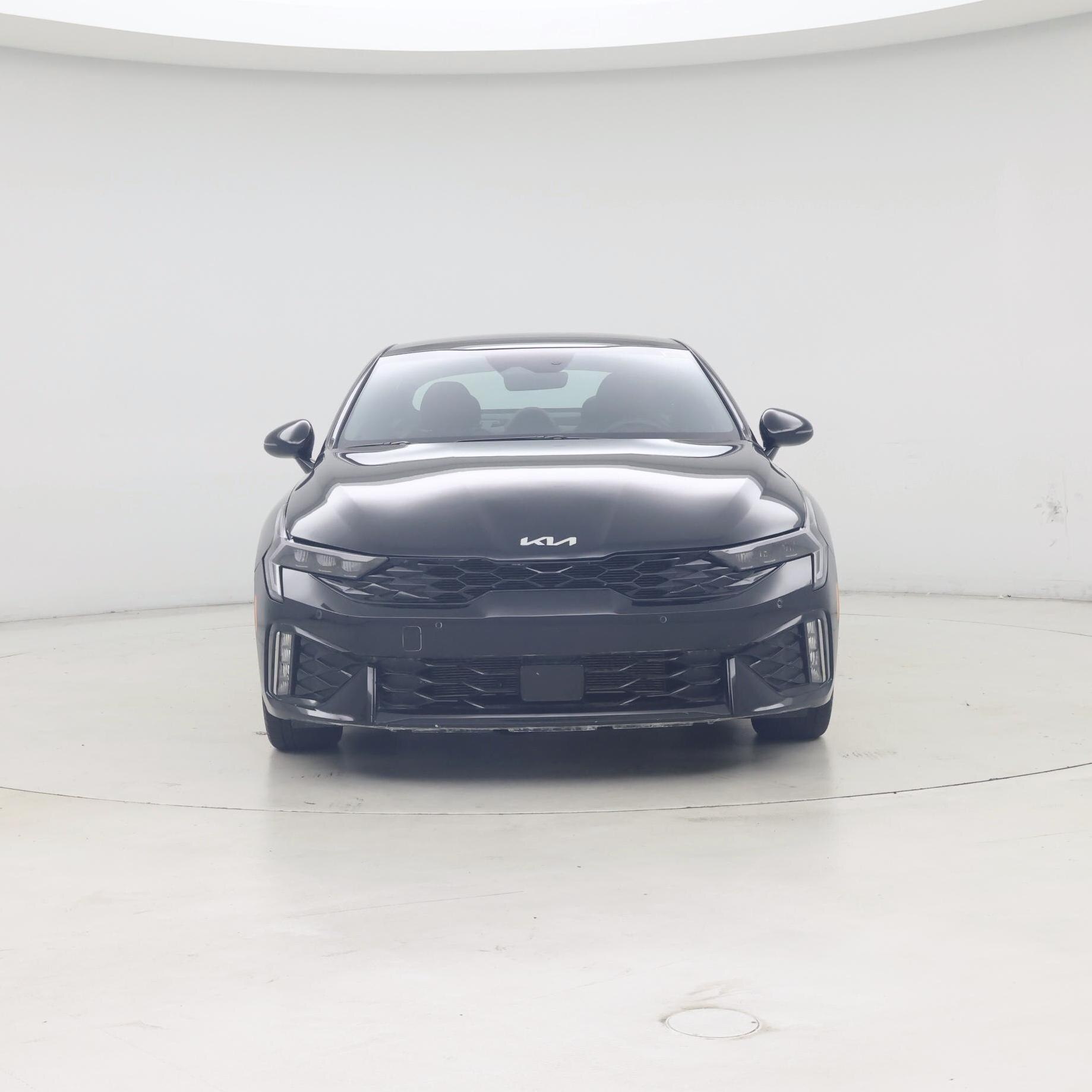 Thumbnail: 2025 Kia K5 - 5