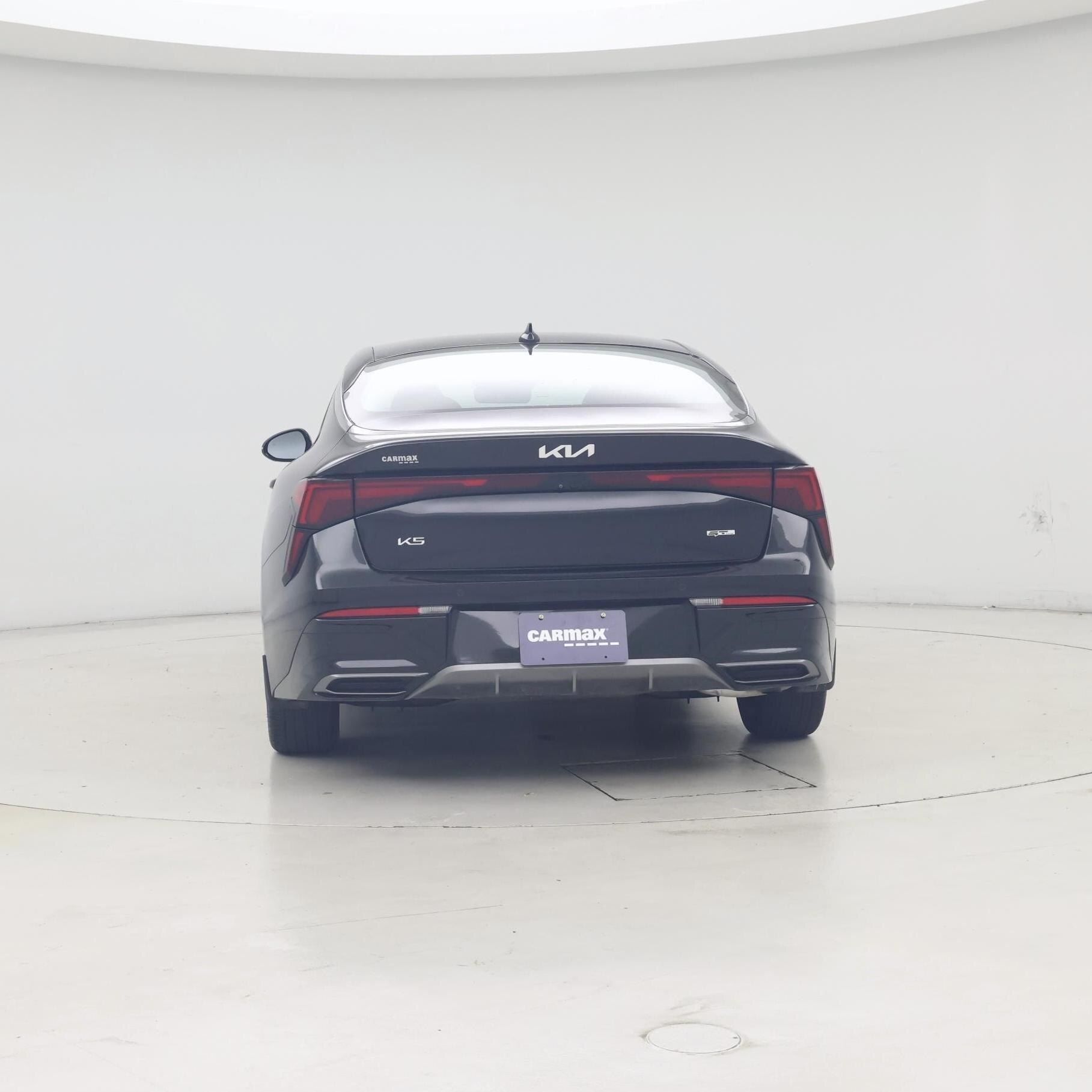 Thumbnail: 2025 Kia K5 - 6