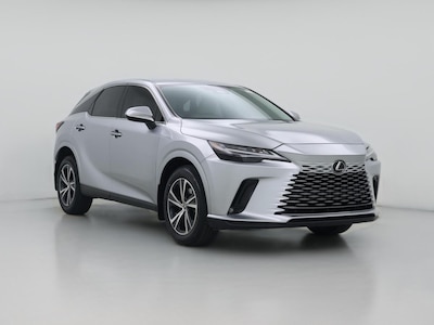 2023 Lexus RX 350