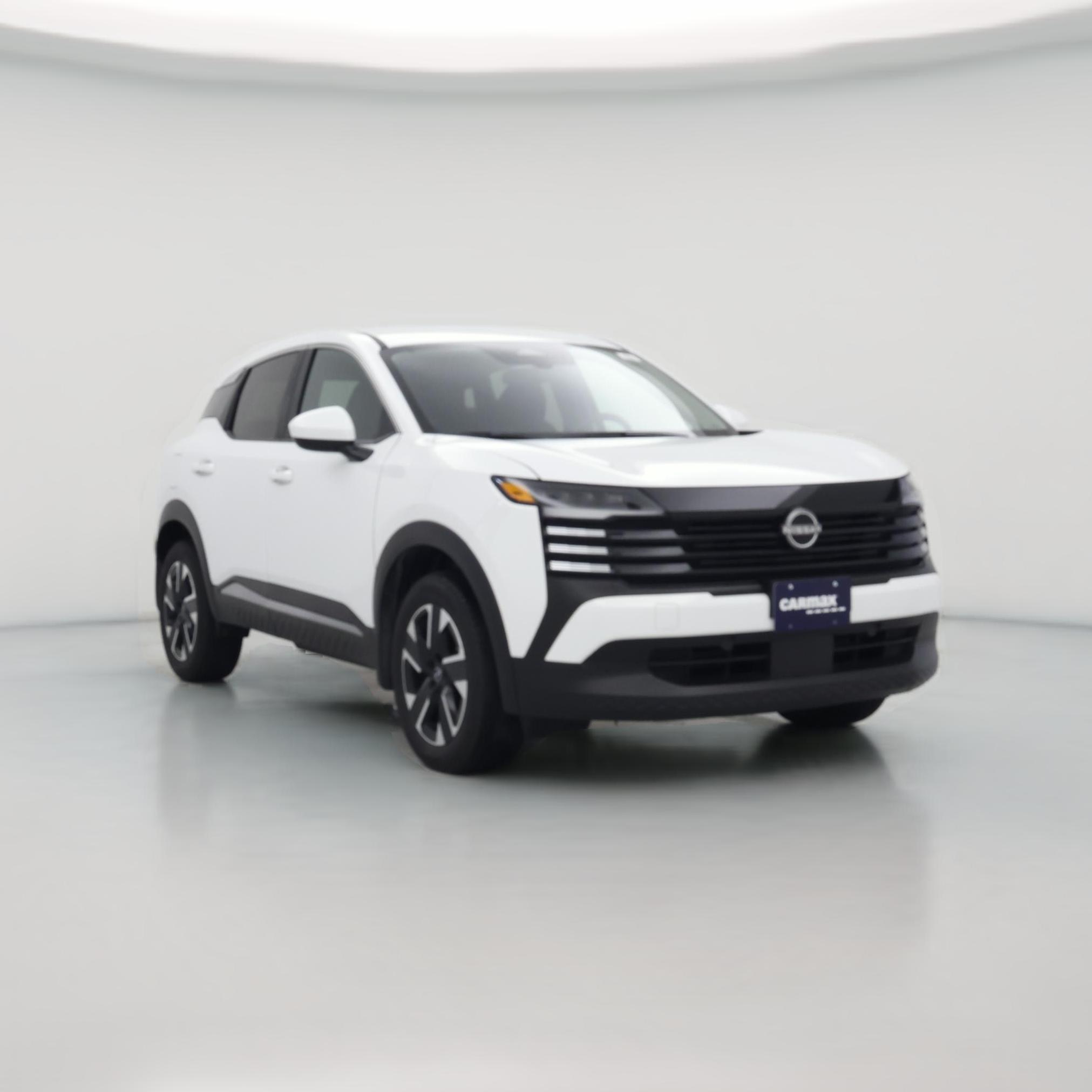 Thumbnail: 2025 Nissan Kicks - 1