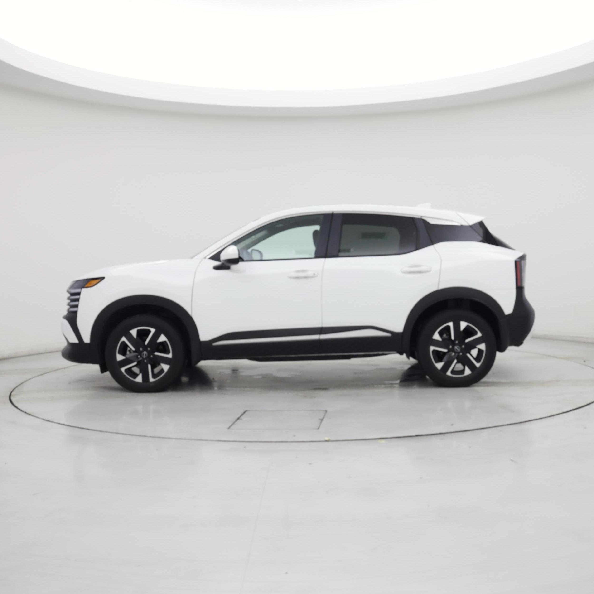 Thumbnail: 2025 Nissan Kicks - 3