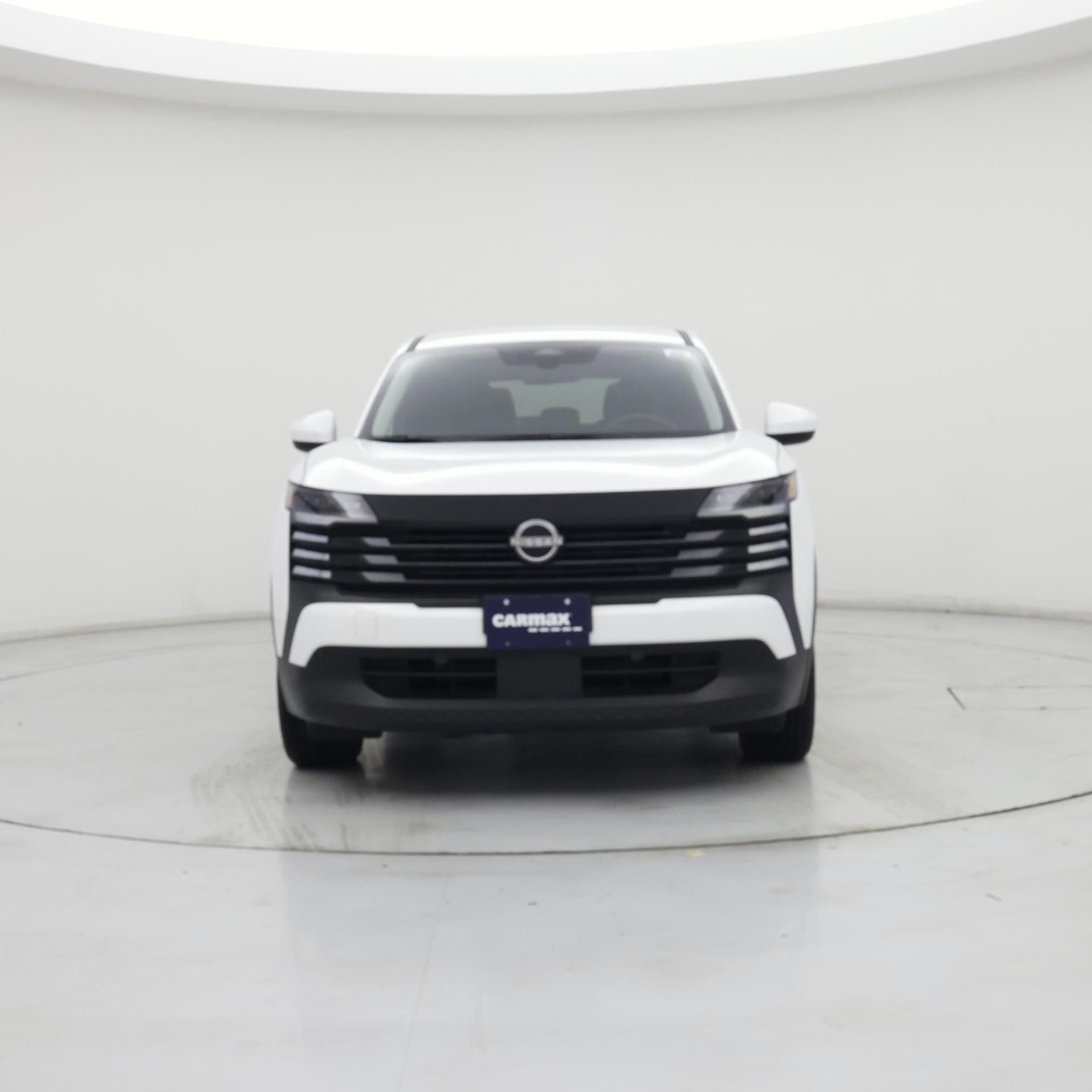 Thumbnail: 2025 Nissan Kicks - 5