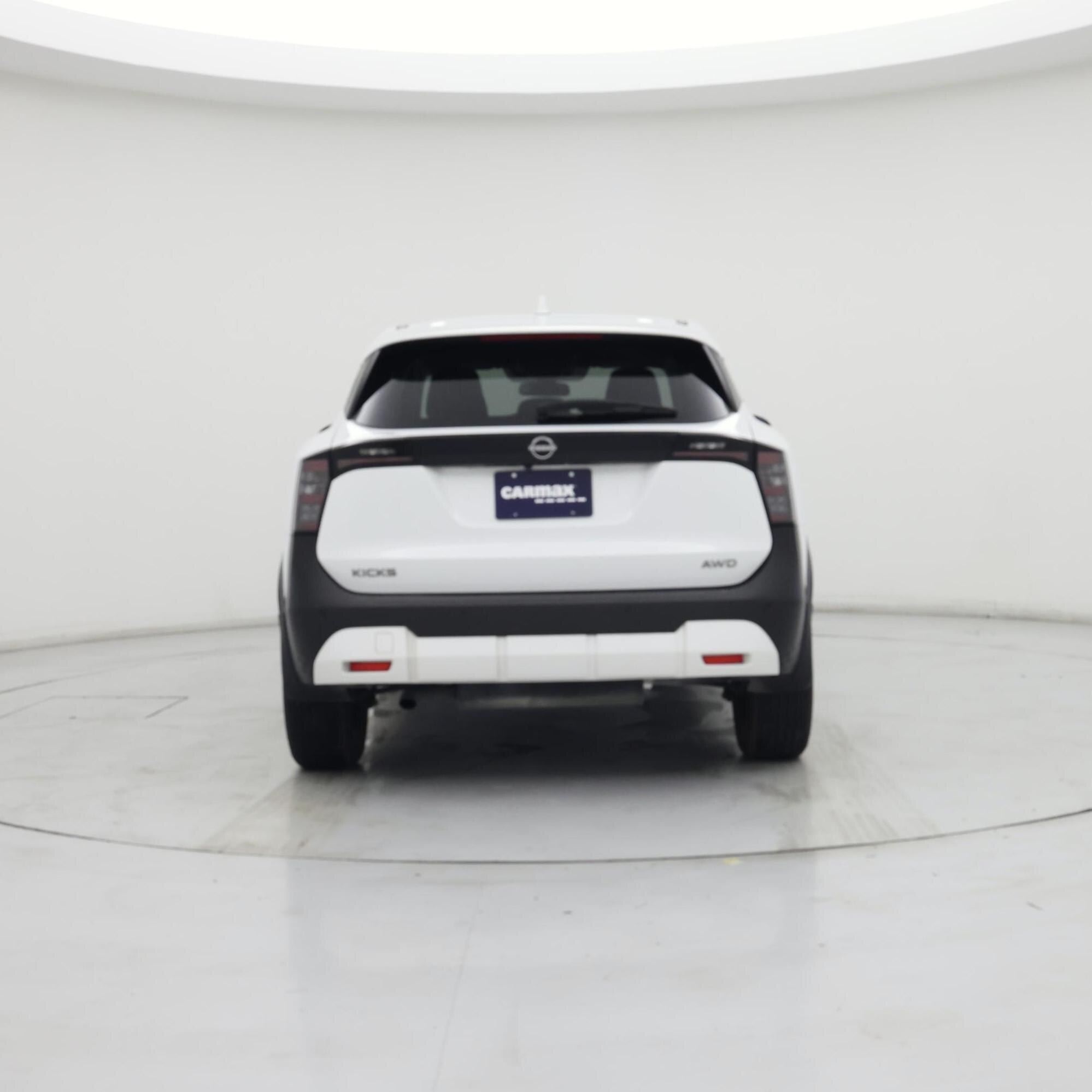 Thumbnail: 2025 Nissan Kicks - 6