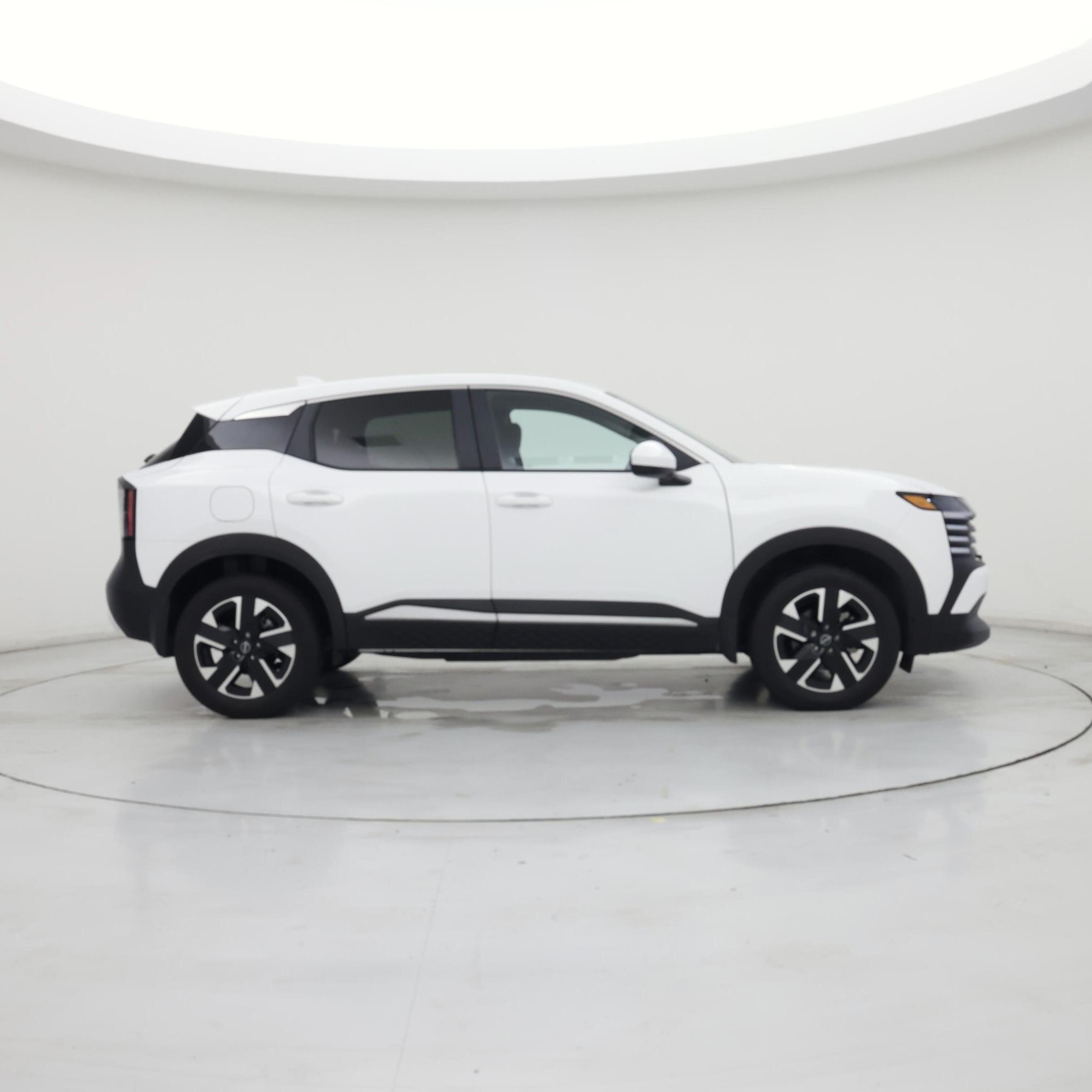 Thumbnail: 2025 Nissan Kicks - 7